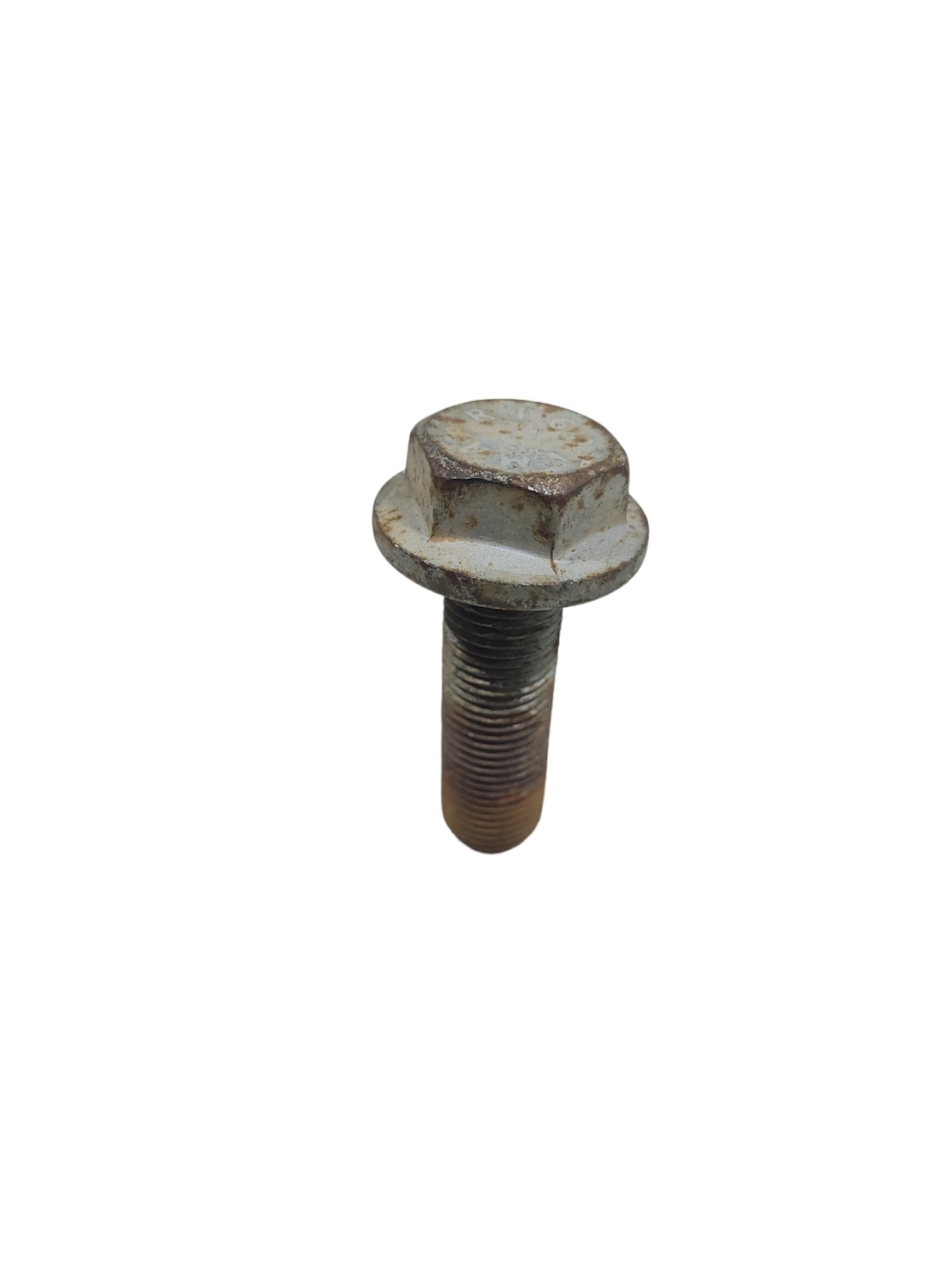 Parafuso Coxim Dianteiro Motor M Benz Atego 1