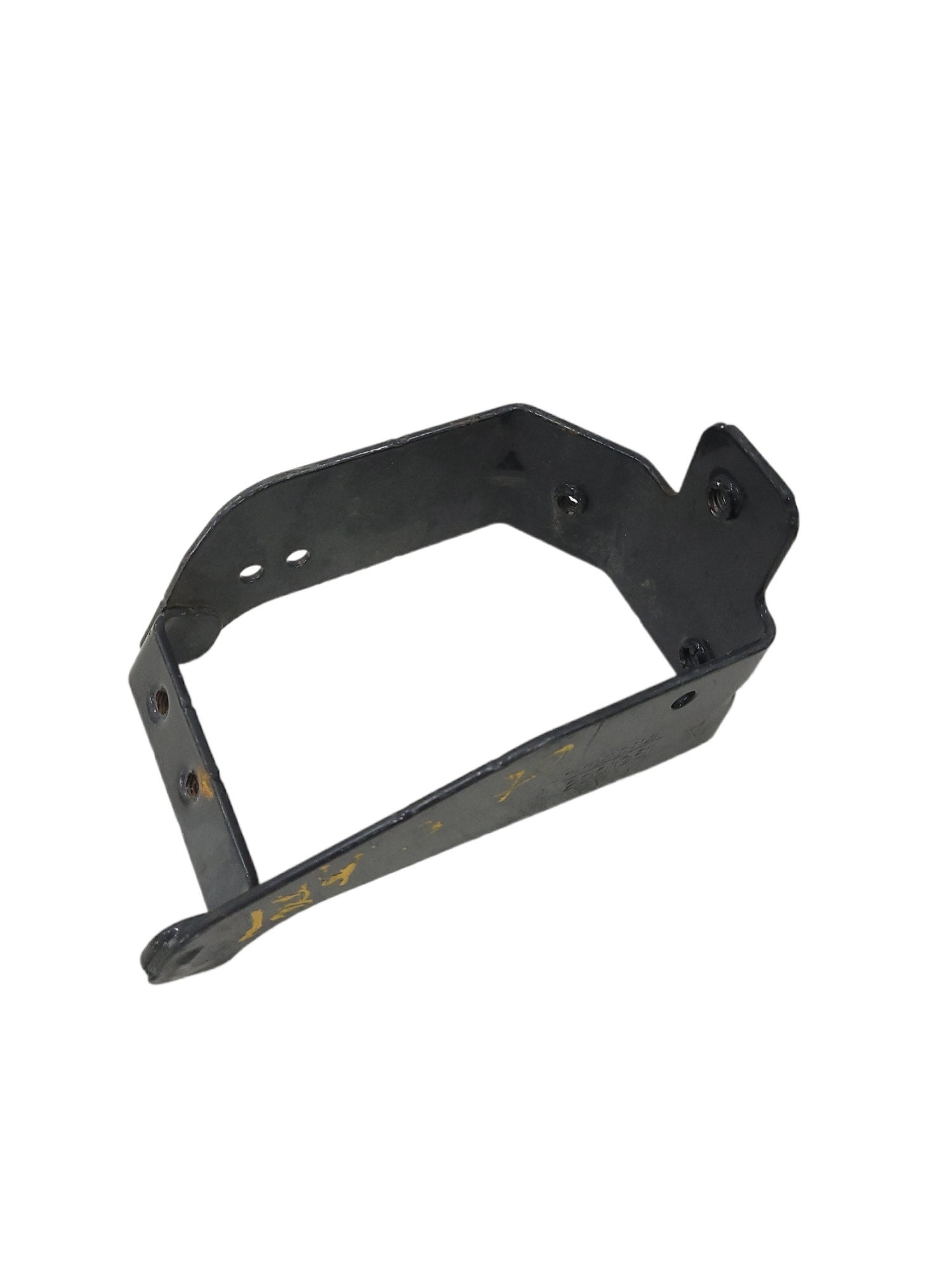 Suporte Buzina Ar Scania Series 4 3