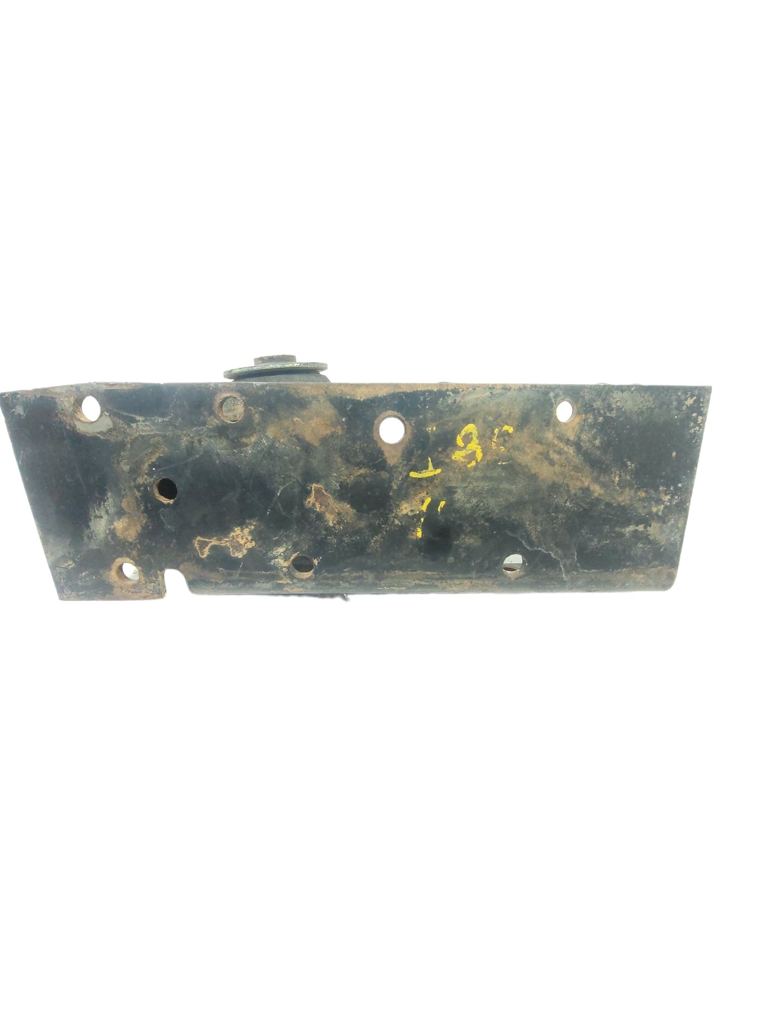 Coxim Motor M Benz Axor 6922417013 5