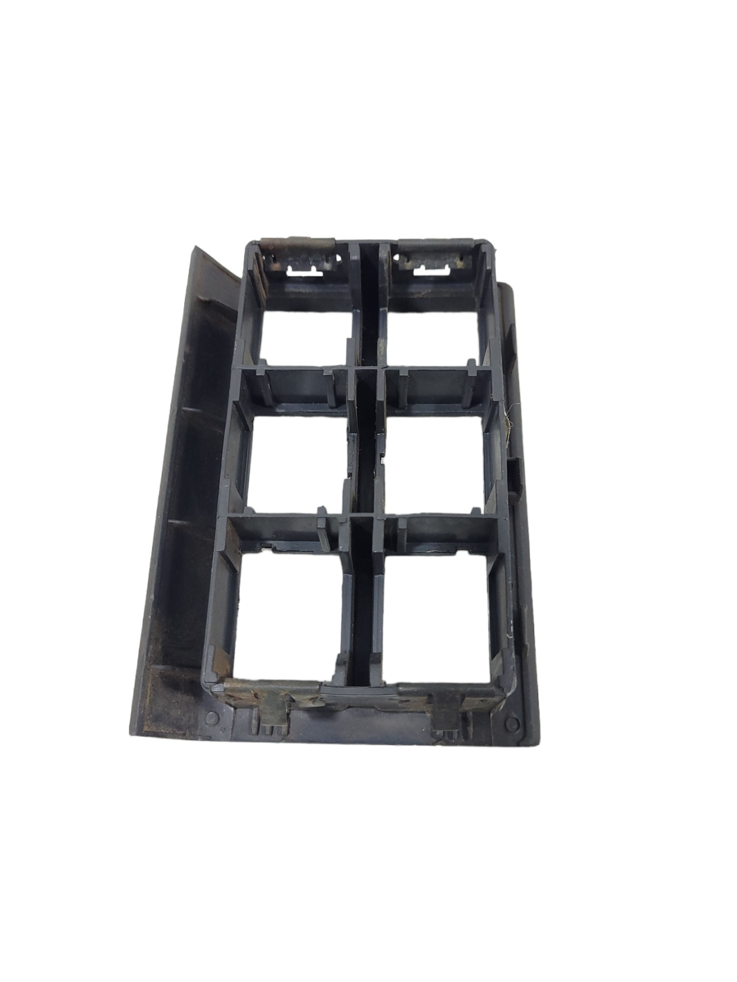 Moldura Painel Vw Constellation2r2858304a 4