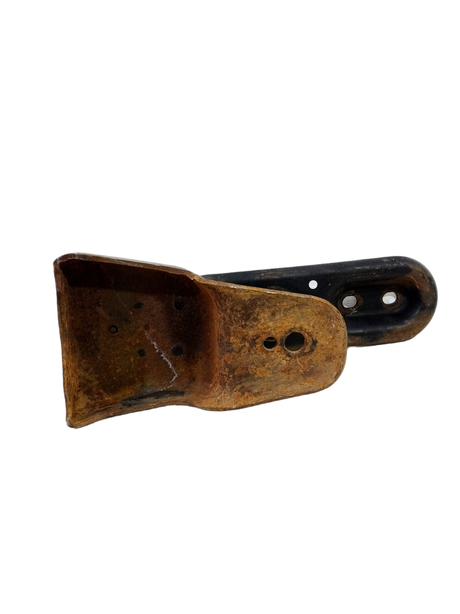 Suporte Cavalete Man Tgx 2