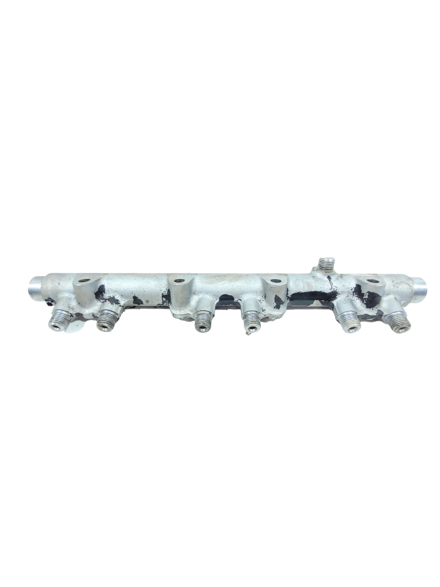 Tubo Distribuidor Common Rail 1