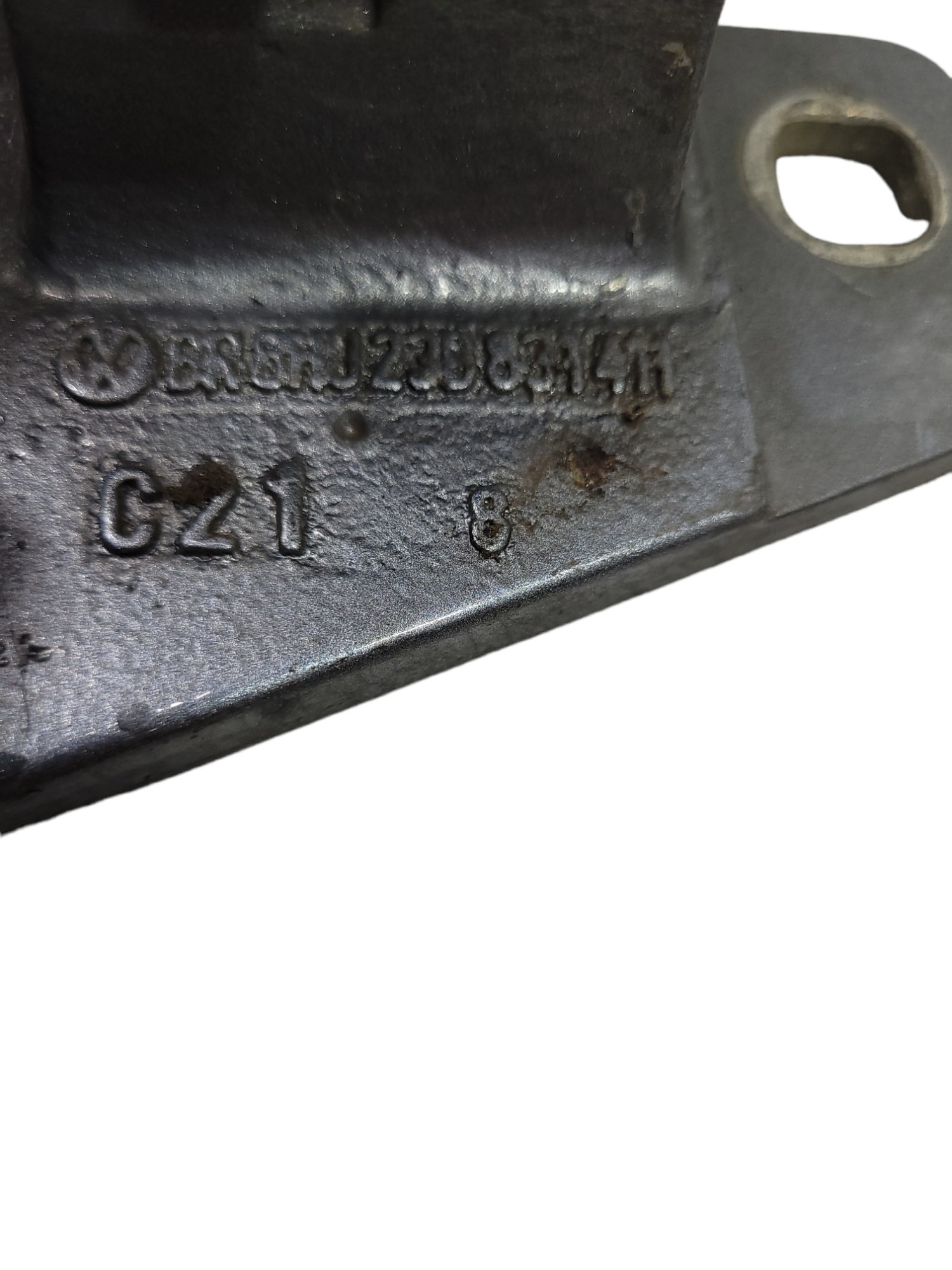 Dobradiça Porta Vw Delivery 23b83 1411 5
