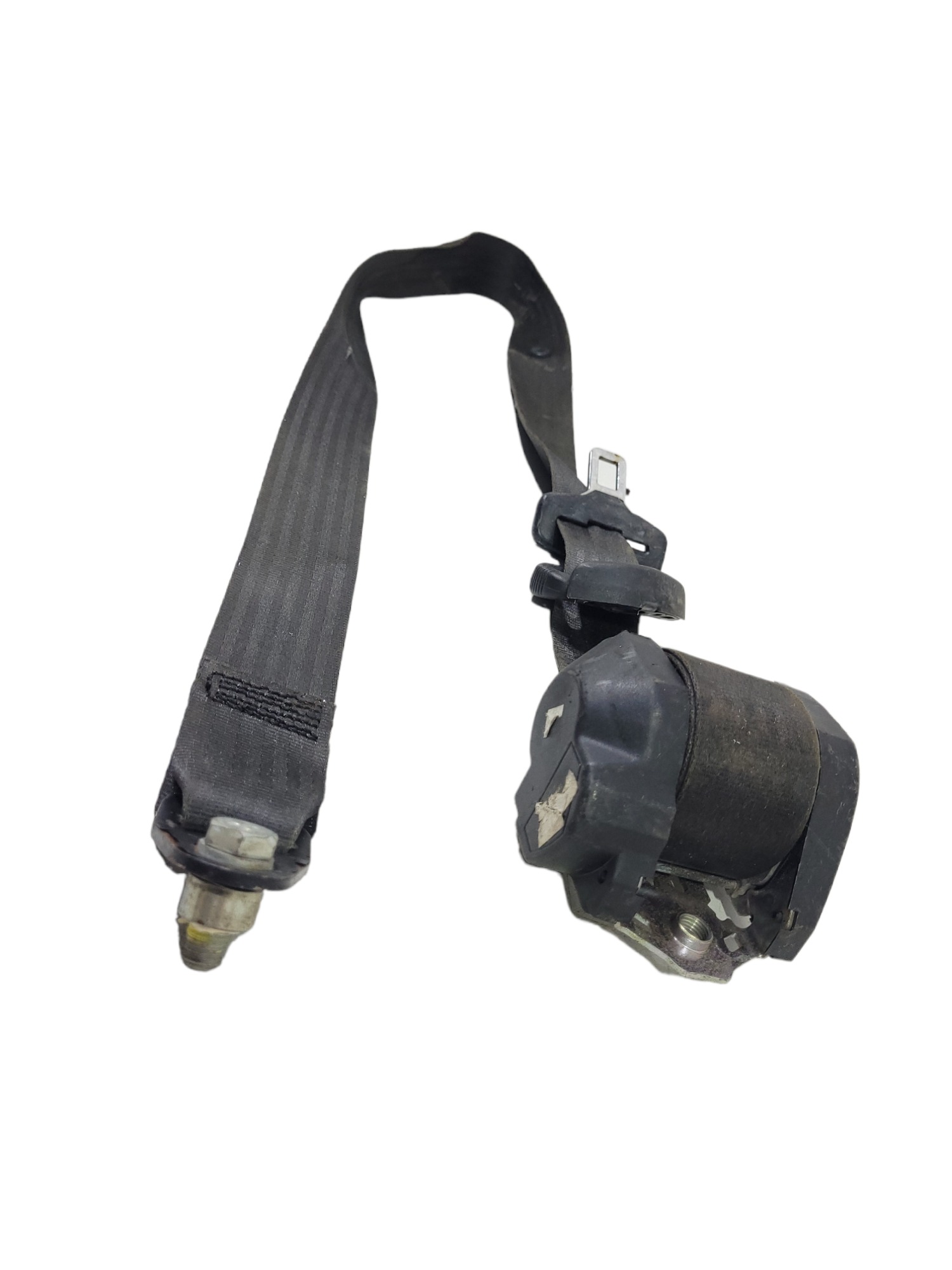 Cinto Segurança Vw Constellation/ 2