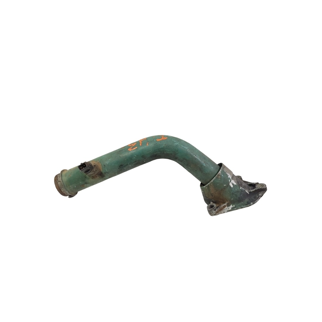 Tubo Água Volvo 1