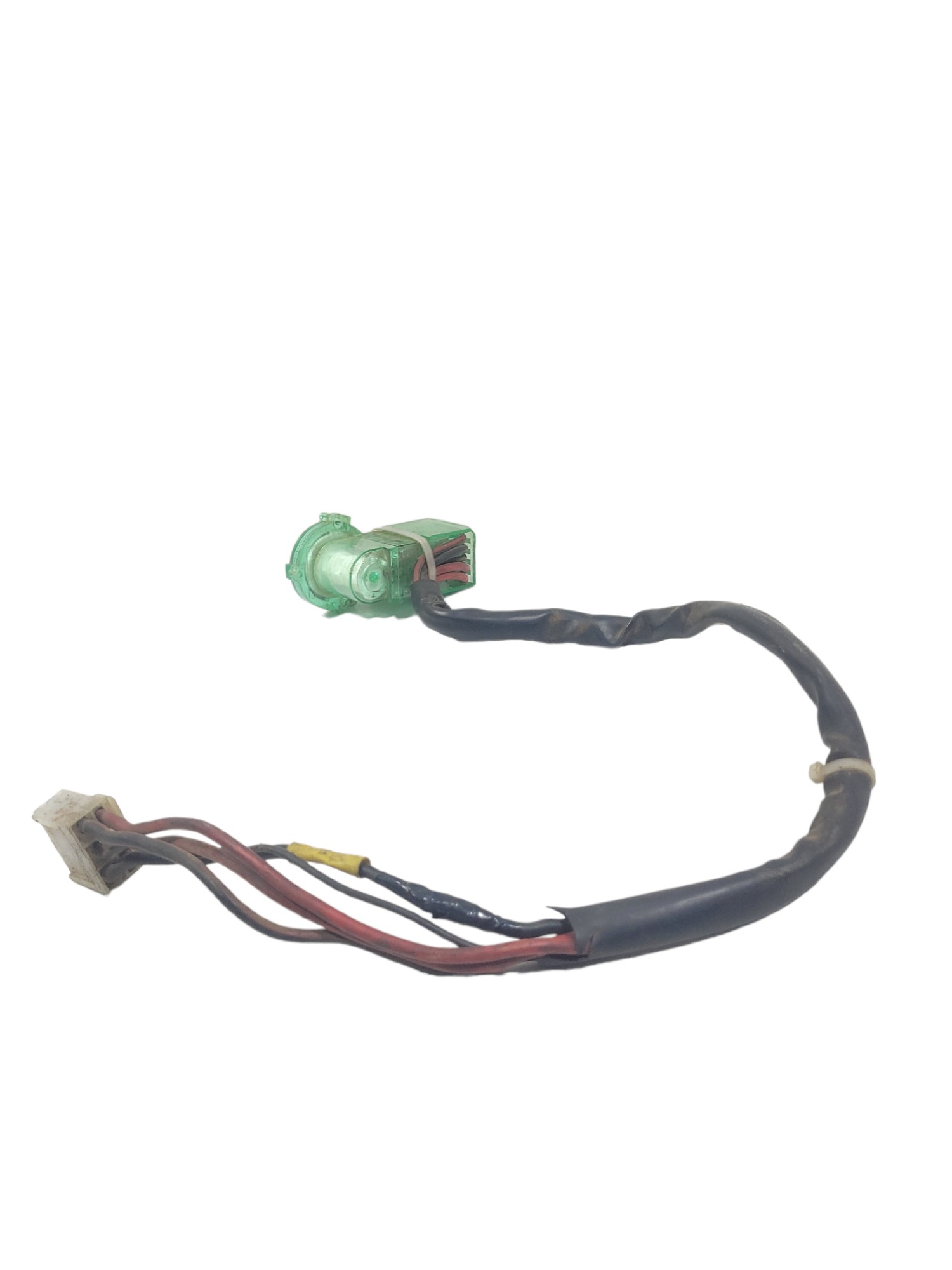 Comutador Elétrico Ignição Com Chicote M Benz 0005459508 4