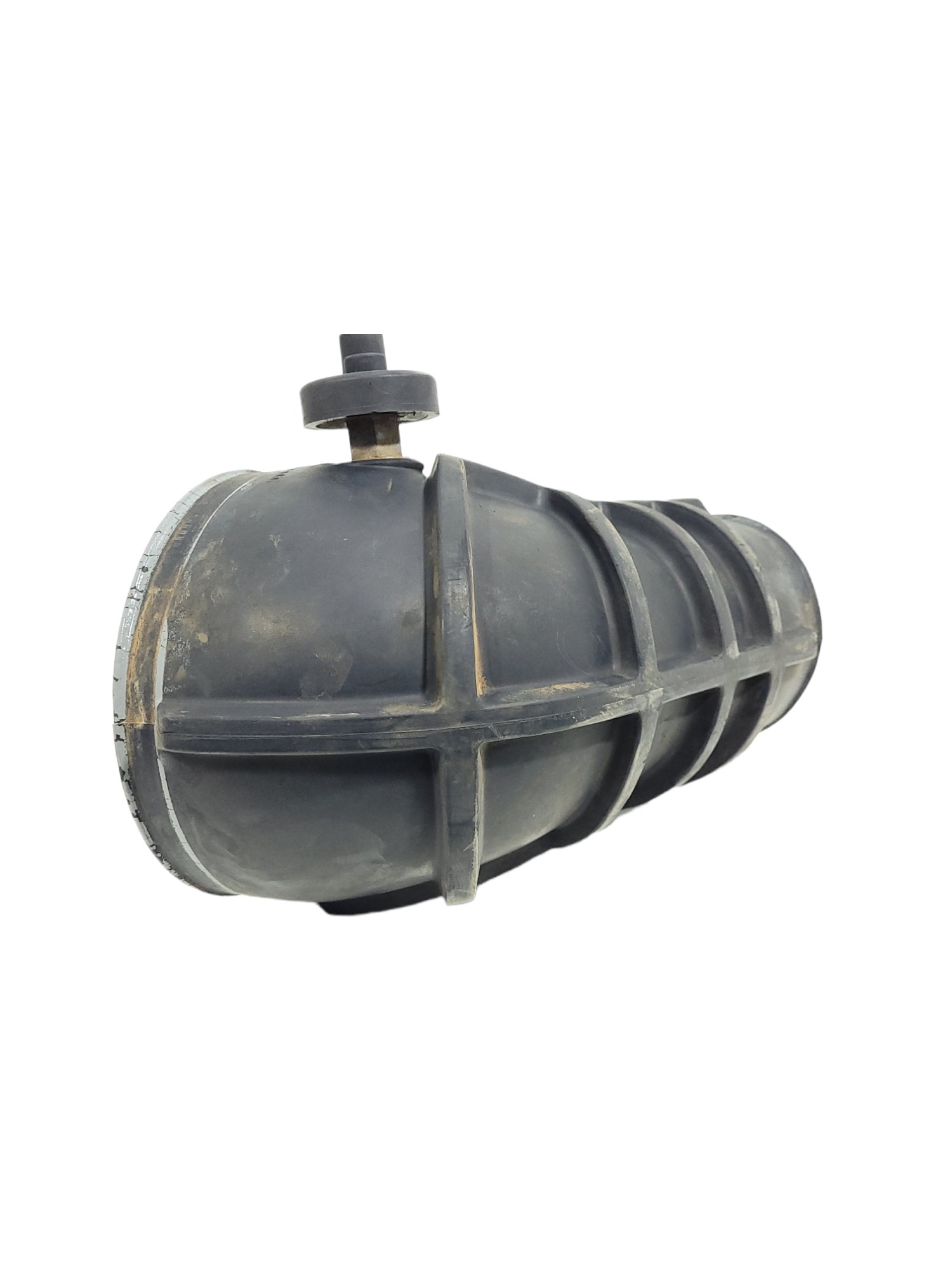 Mangueira Filtro Ar Cotovelo Scania353686 5