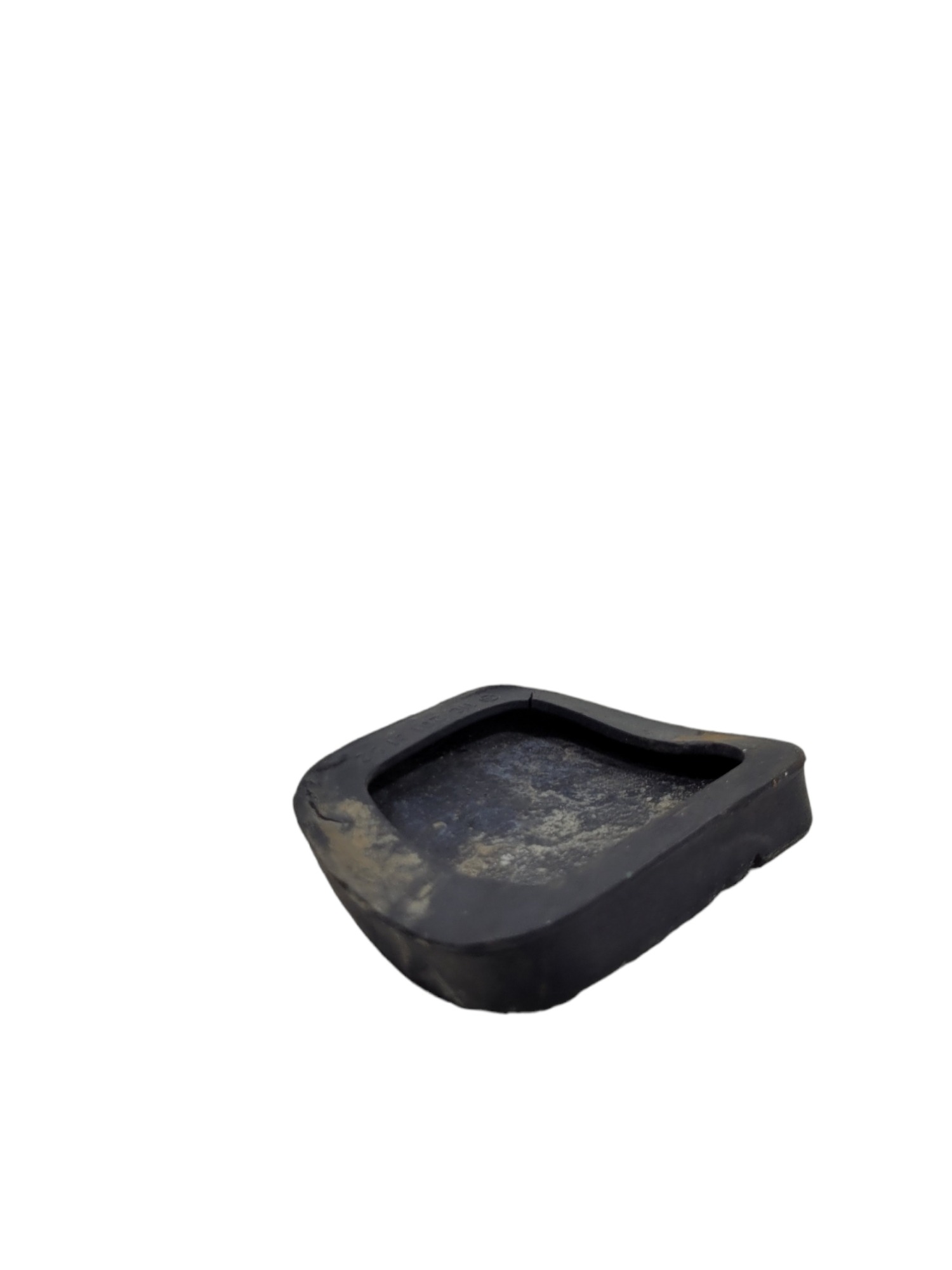 Capa Pedal Embreagem Mbenz 5