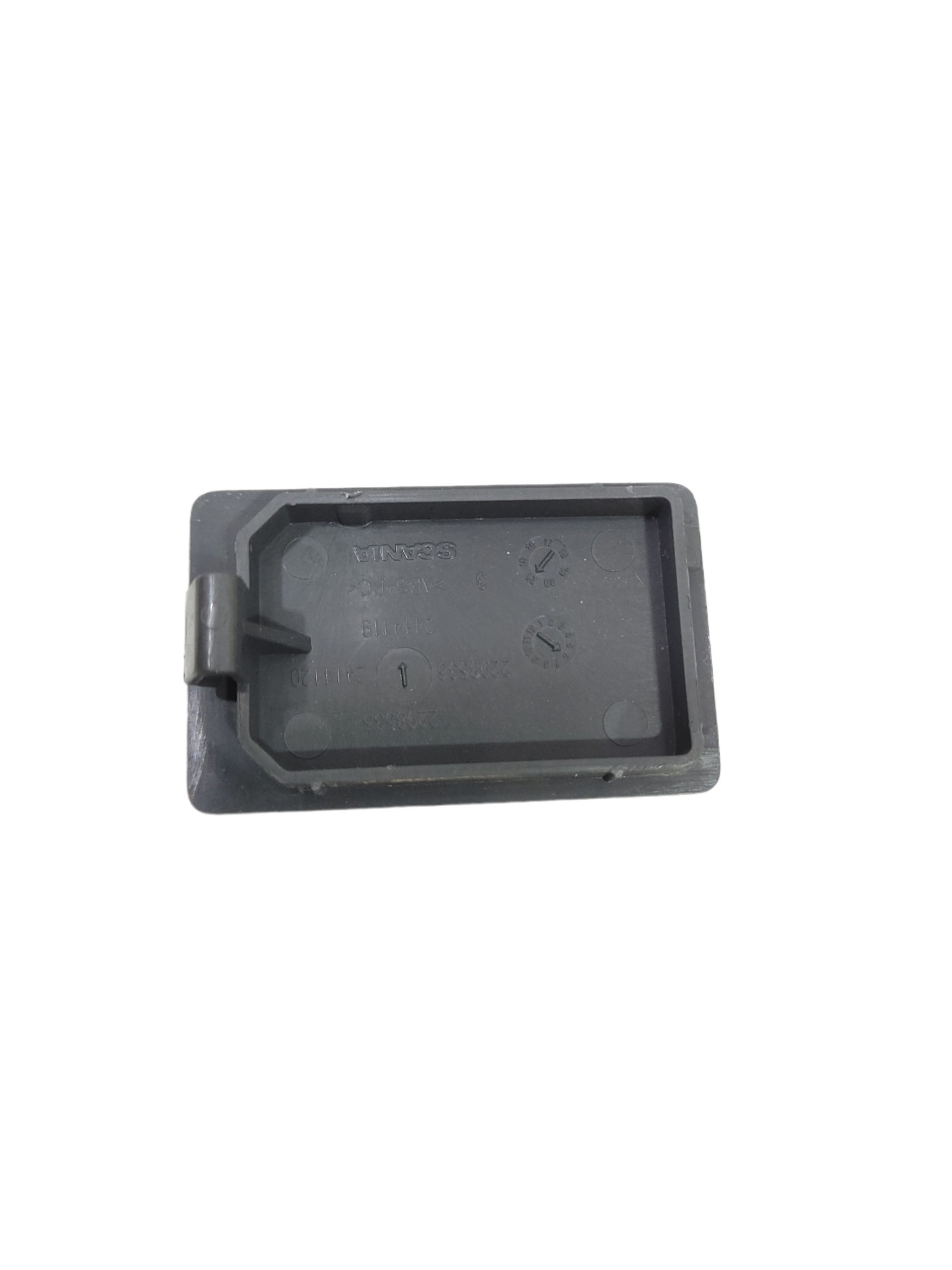 Tampa Cega Painel Scania 2298535 2