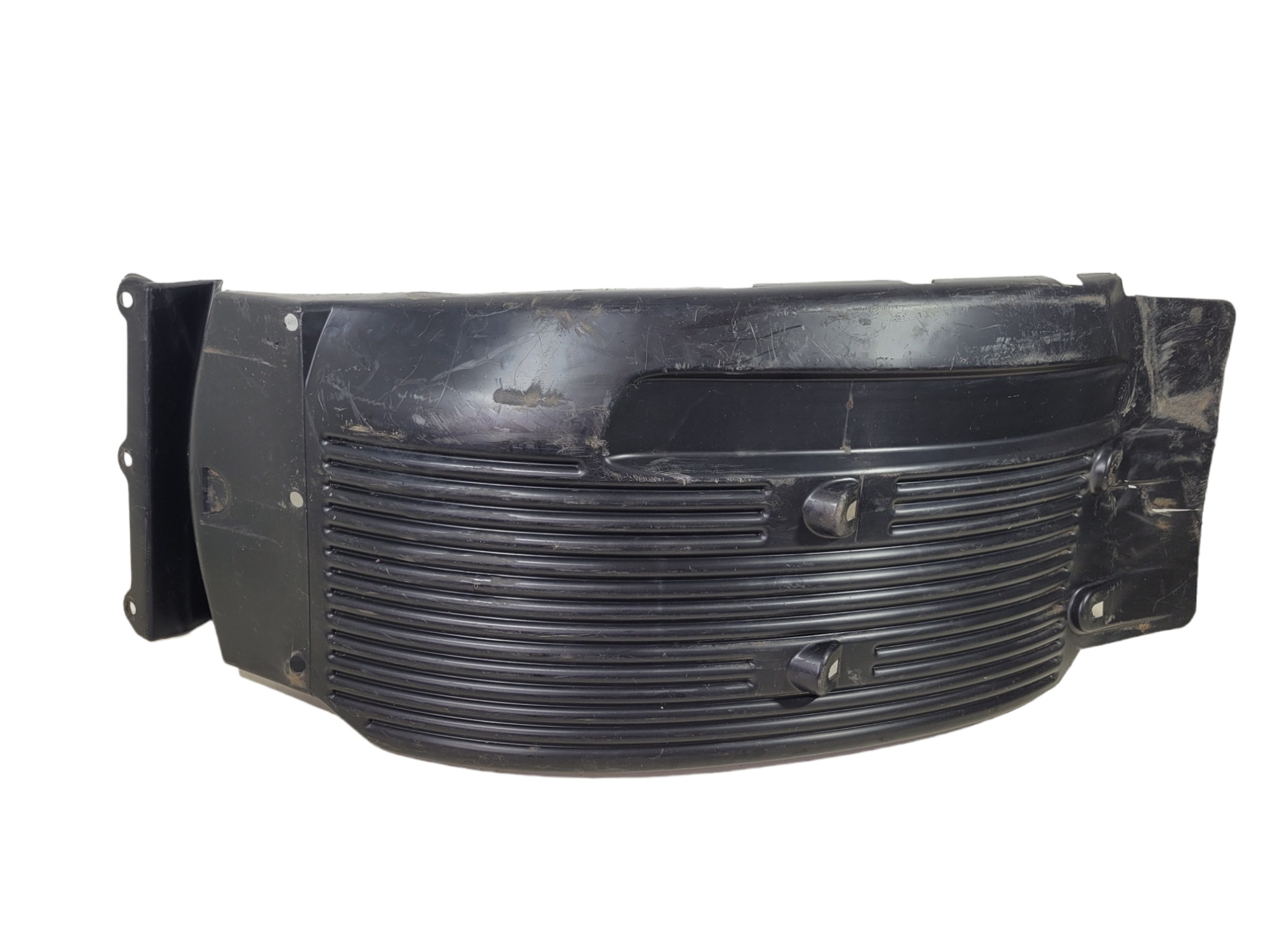 Paralama Dianteiro Esquerdo Cabine Volvo Fh20372064 2