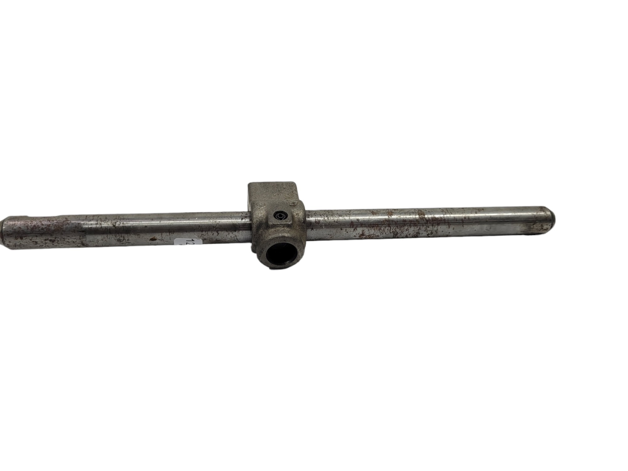 Haste Garfo Caixa Zf 5