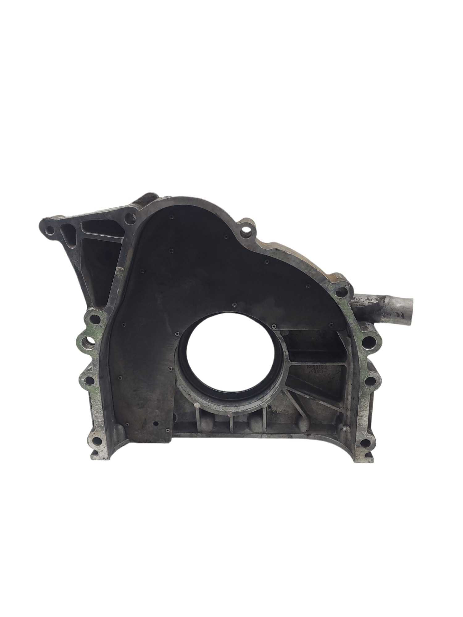 Tampa Frontal Do Motor Scania1393192 2