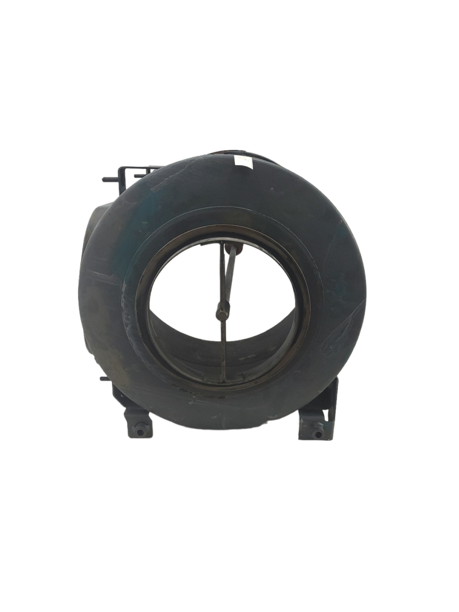 Carcaça Filtro De Ar Iveco Euro Tech 4