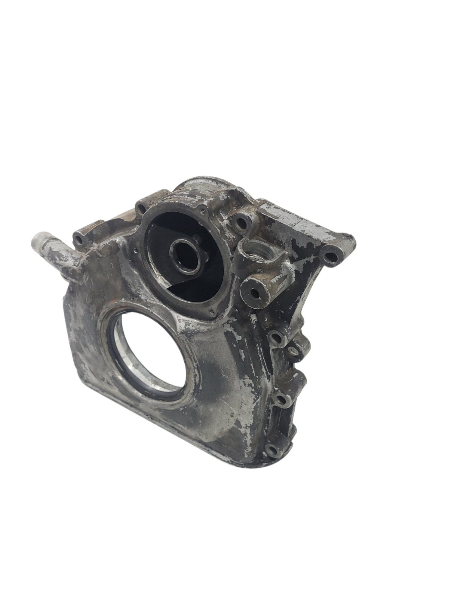 Tampa Frontal Do Motor Scania1393192 4
