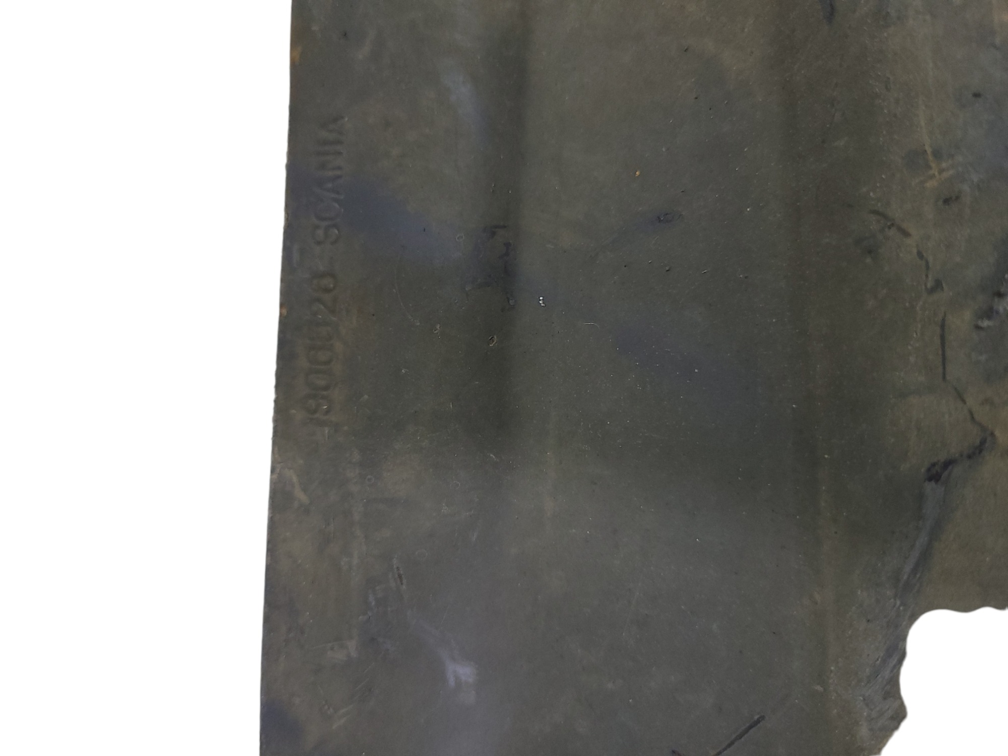 Suporte Da Estrutura Da Longarina Scania 1906526 5