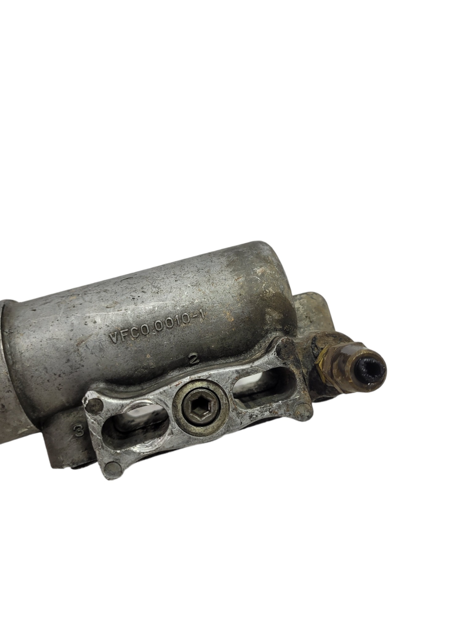 Válvula Compressor Vw 2000 Á 12140 Vfc000101 2