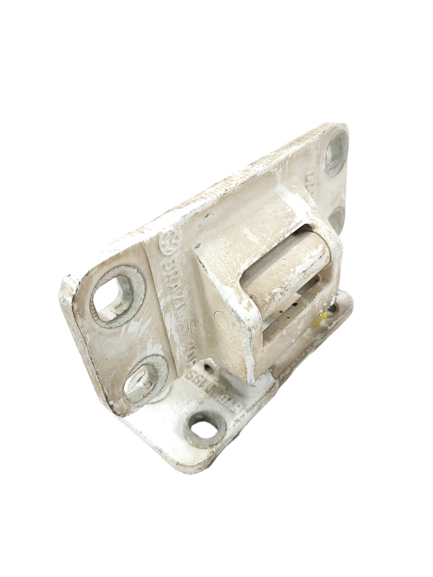 Dobradiça Porta Direita Vw Constellation 2r2831402 3