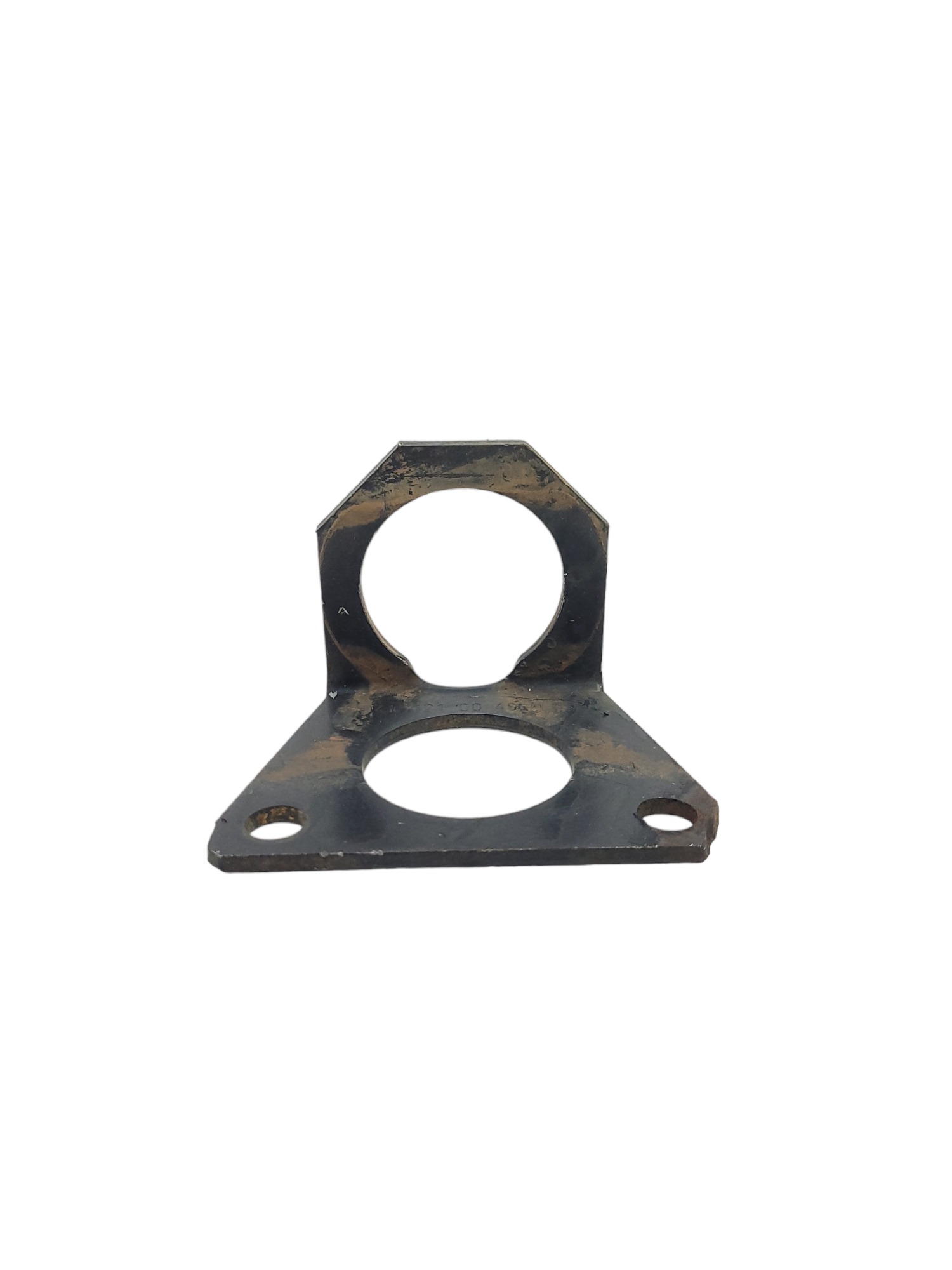 Suporte Mola Coxim Batente M Benz 9413210040 4
