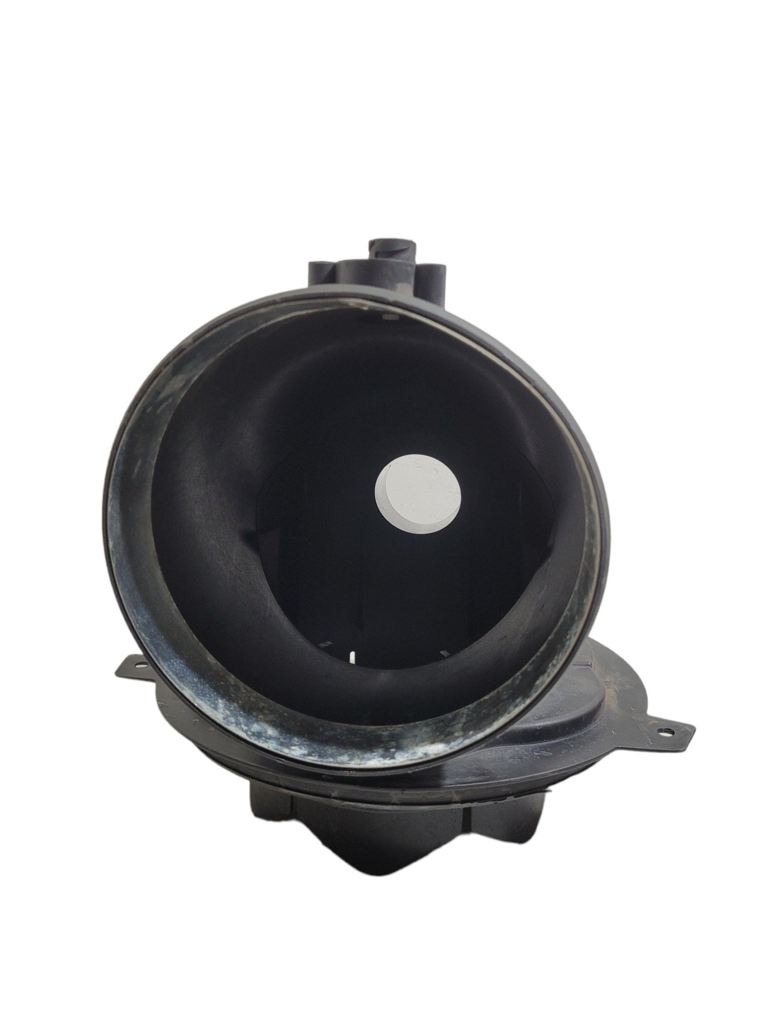 Mangueira Tubo Caixa Ar Man Tgx 6