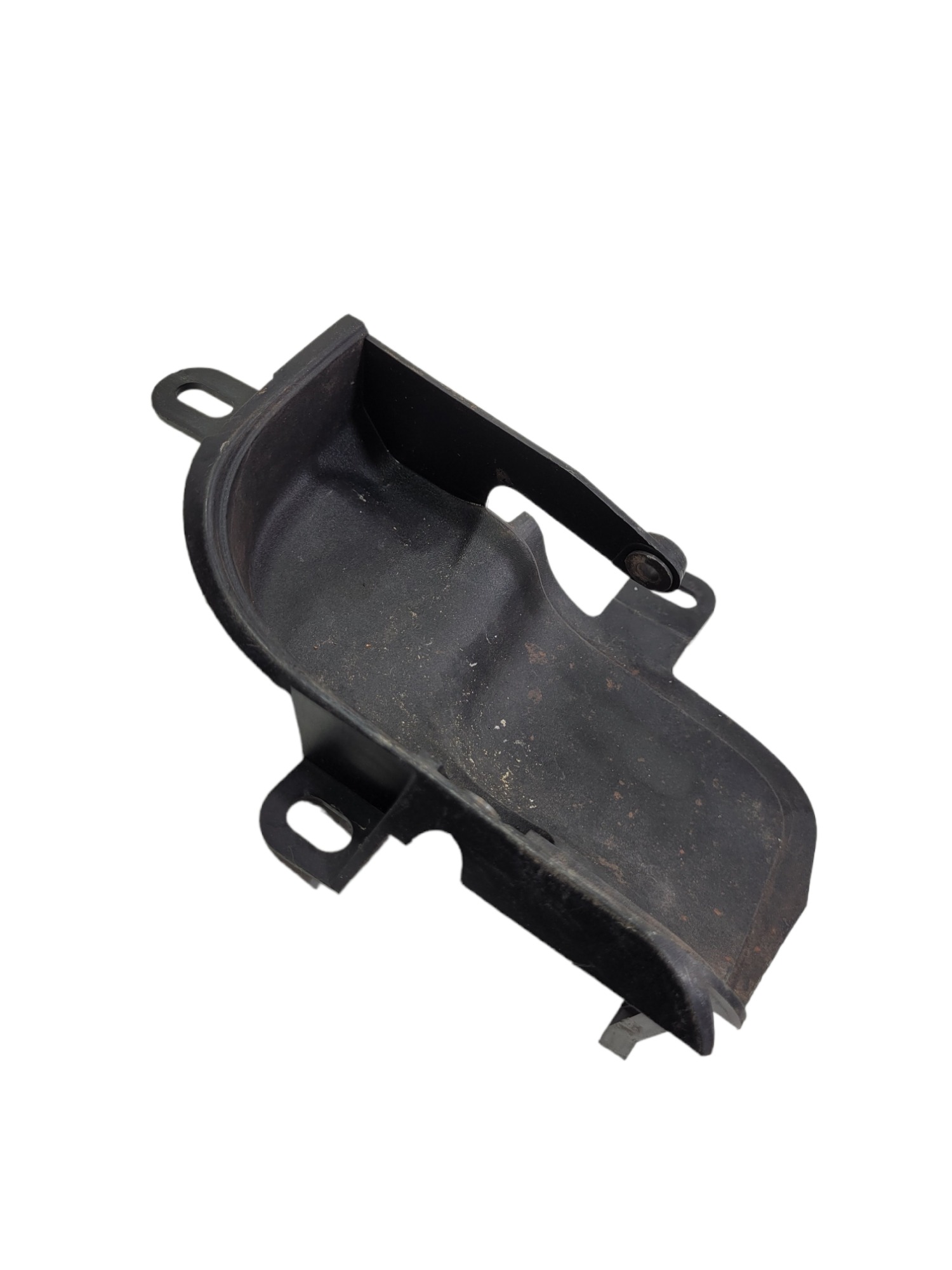 Maçaneta Interna Porta Scania Pgrt 2003-2018 1486798 2