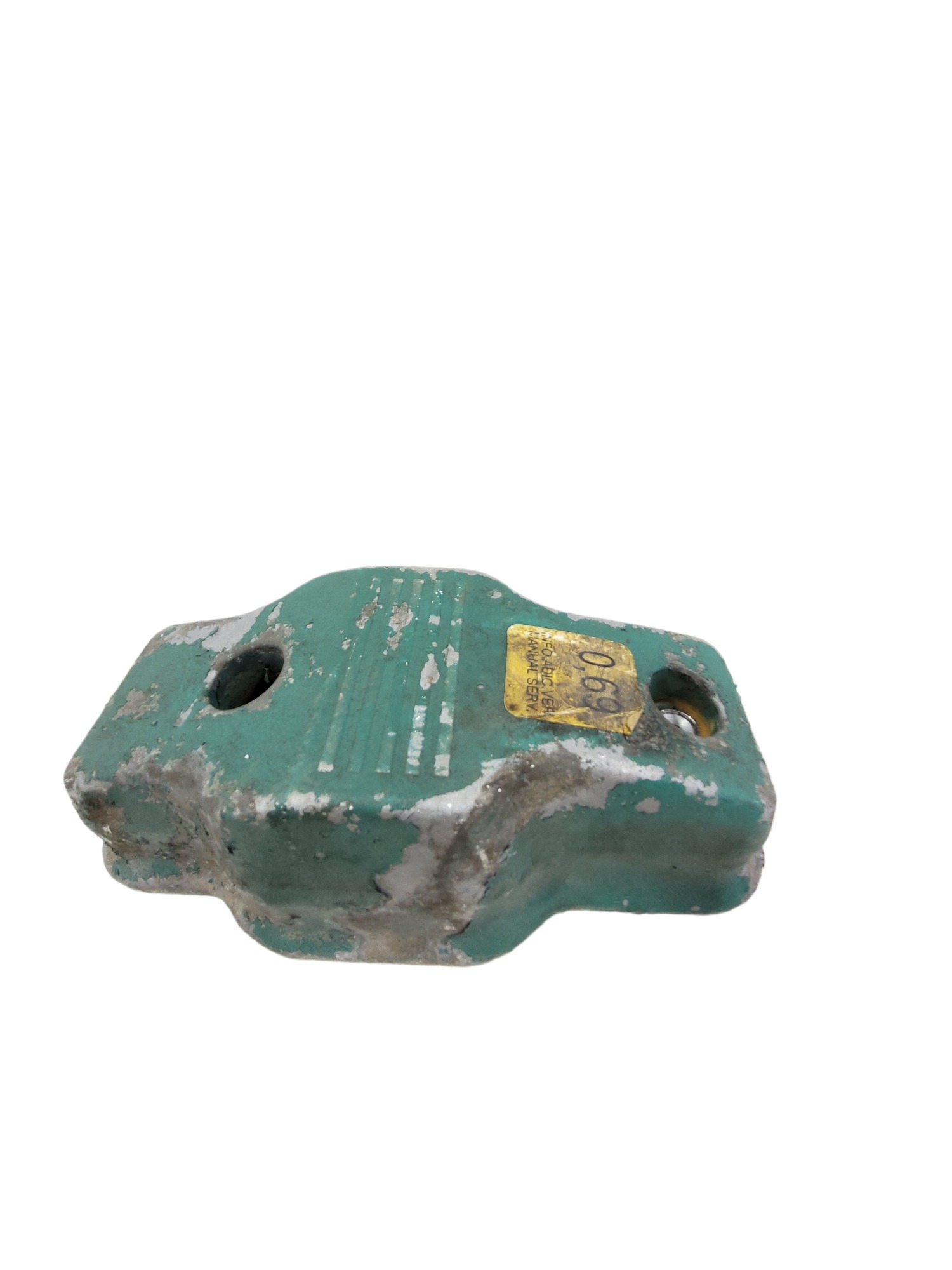 Tampa De Valvula Motor Mwm7003172c1 1