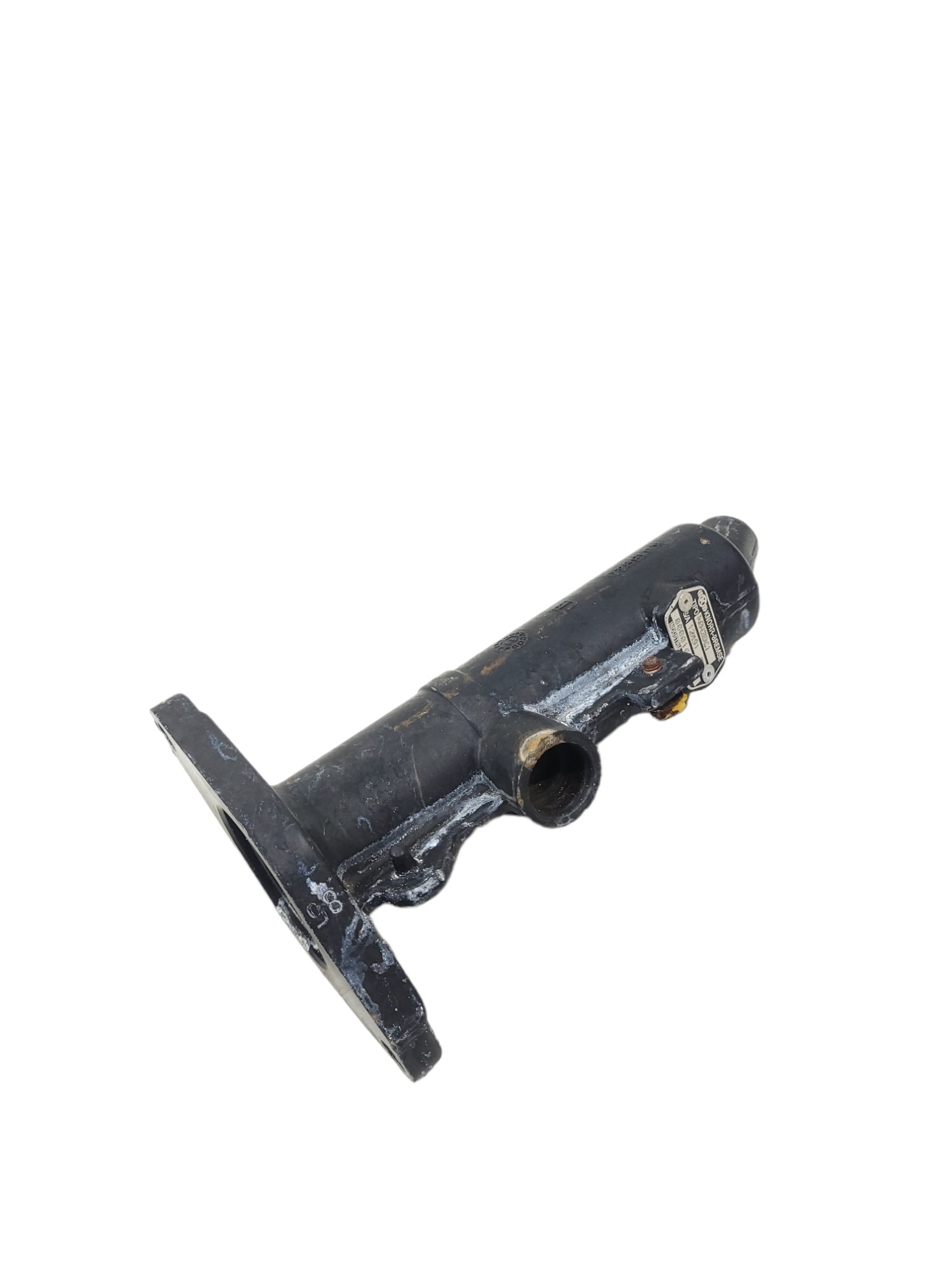 Cilindro Mestre Embreagem Ford Cargo K043961 2