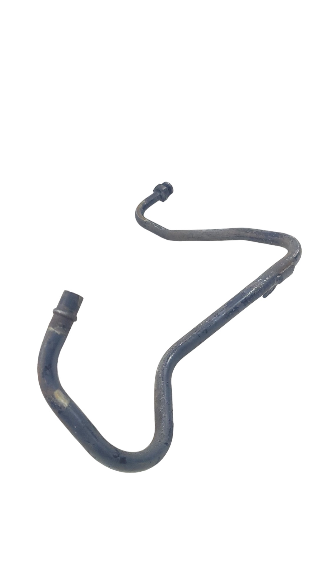 Tubo De Agua Scania