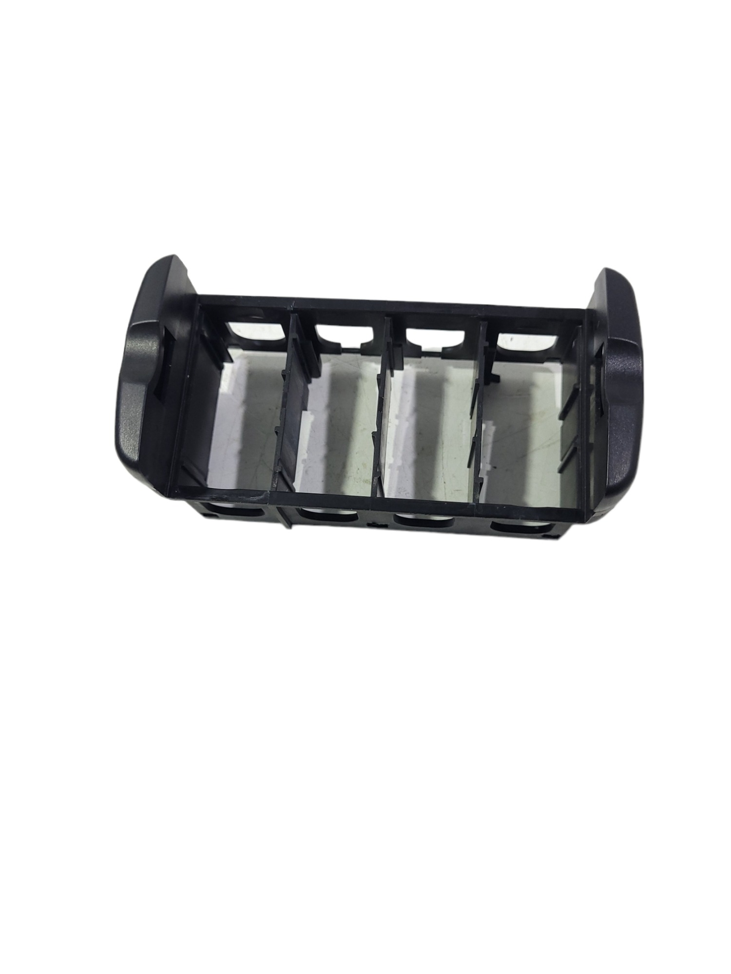 Moldura Painel Botão Interruptor M Benz Actros9435400146 2