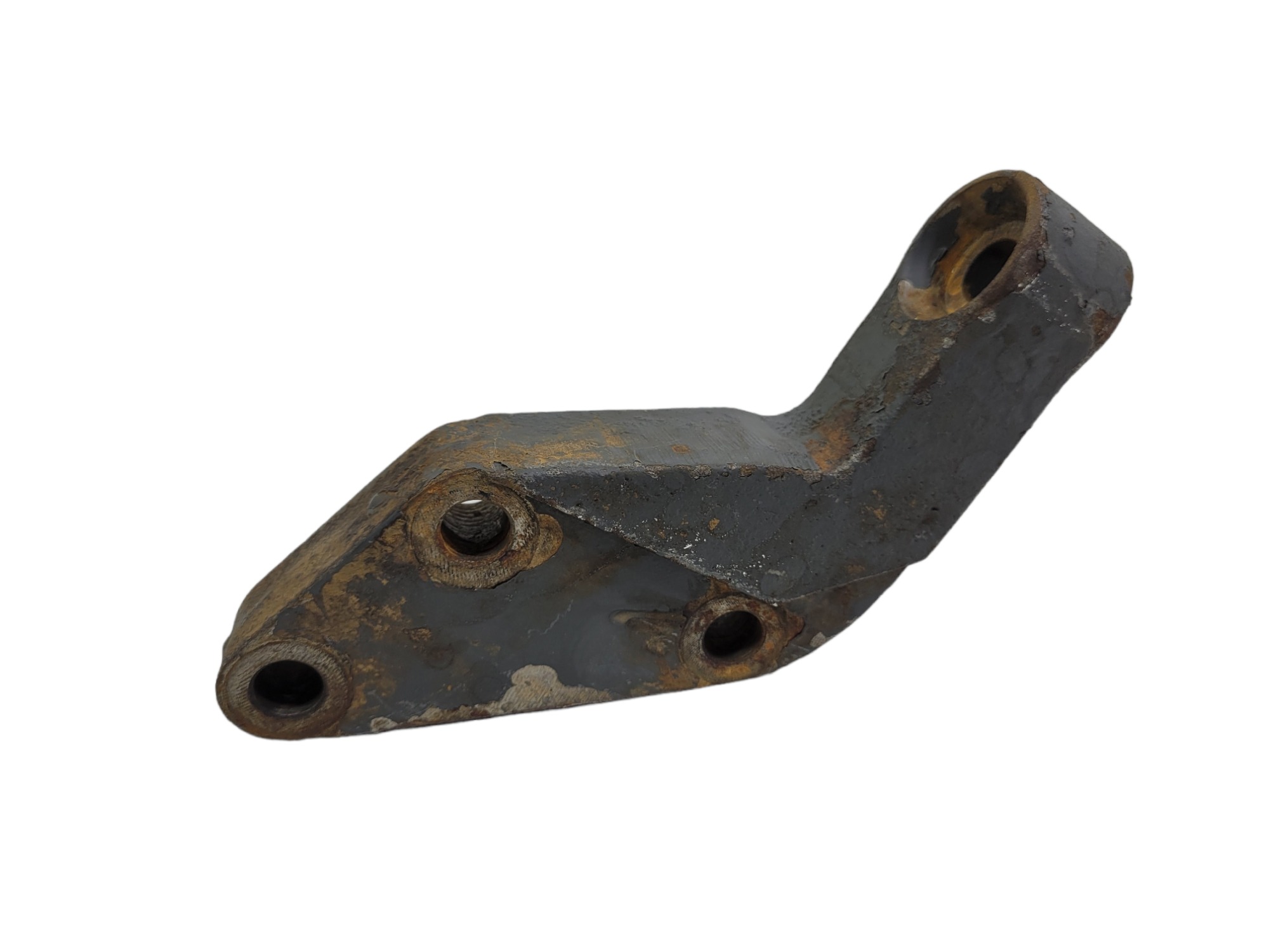 Suporte Motor Cummins Ford Cargo 3968568 2