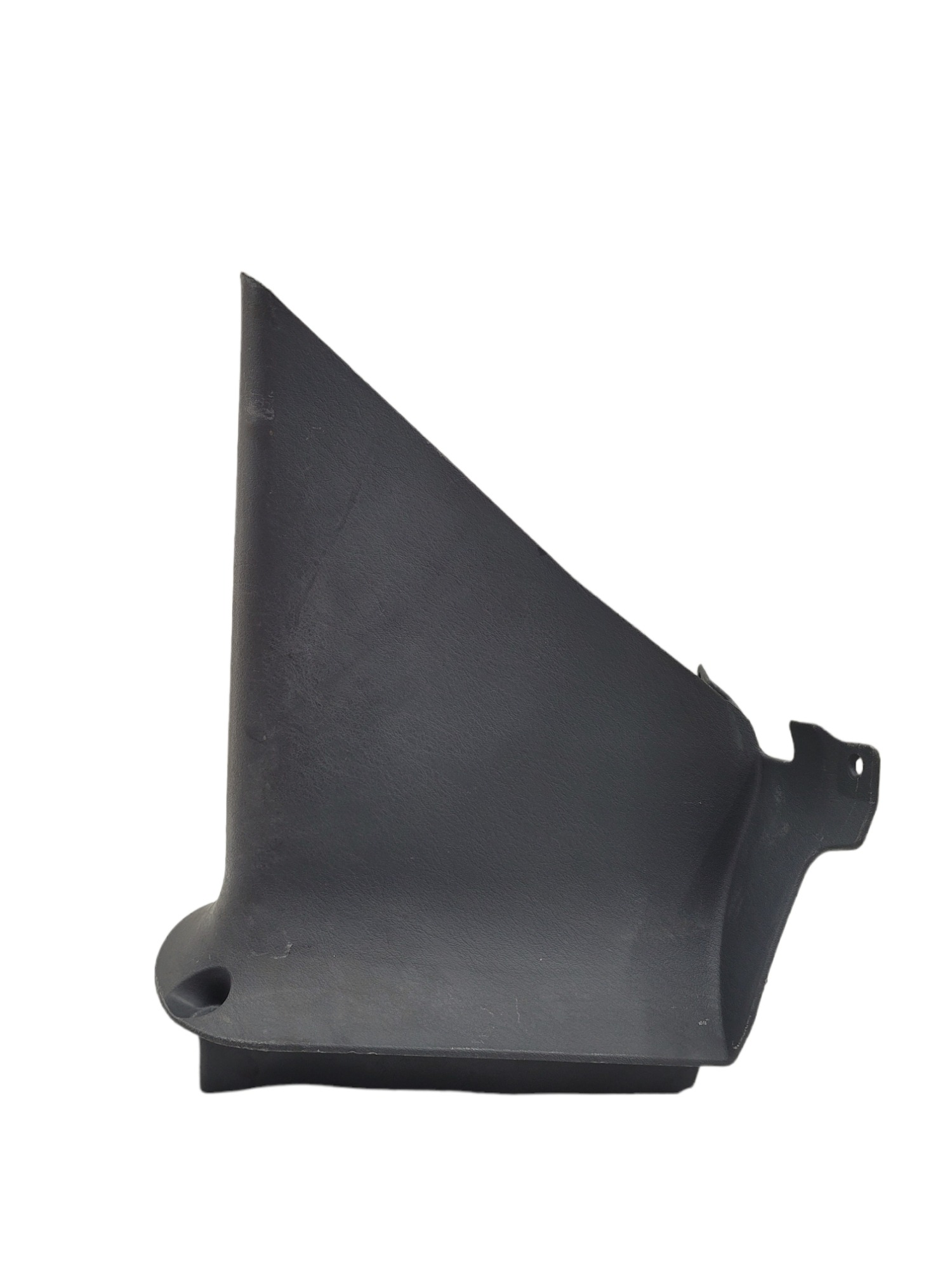 Moldura Coluna Comando Scania 124  1368014 2