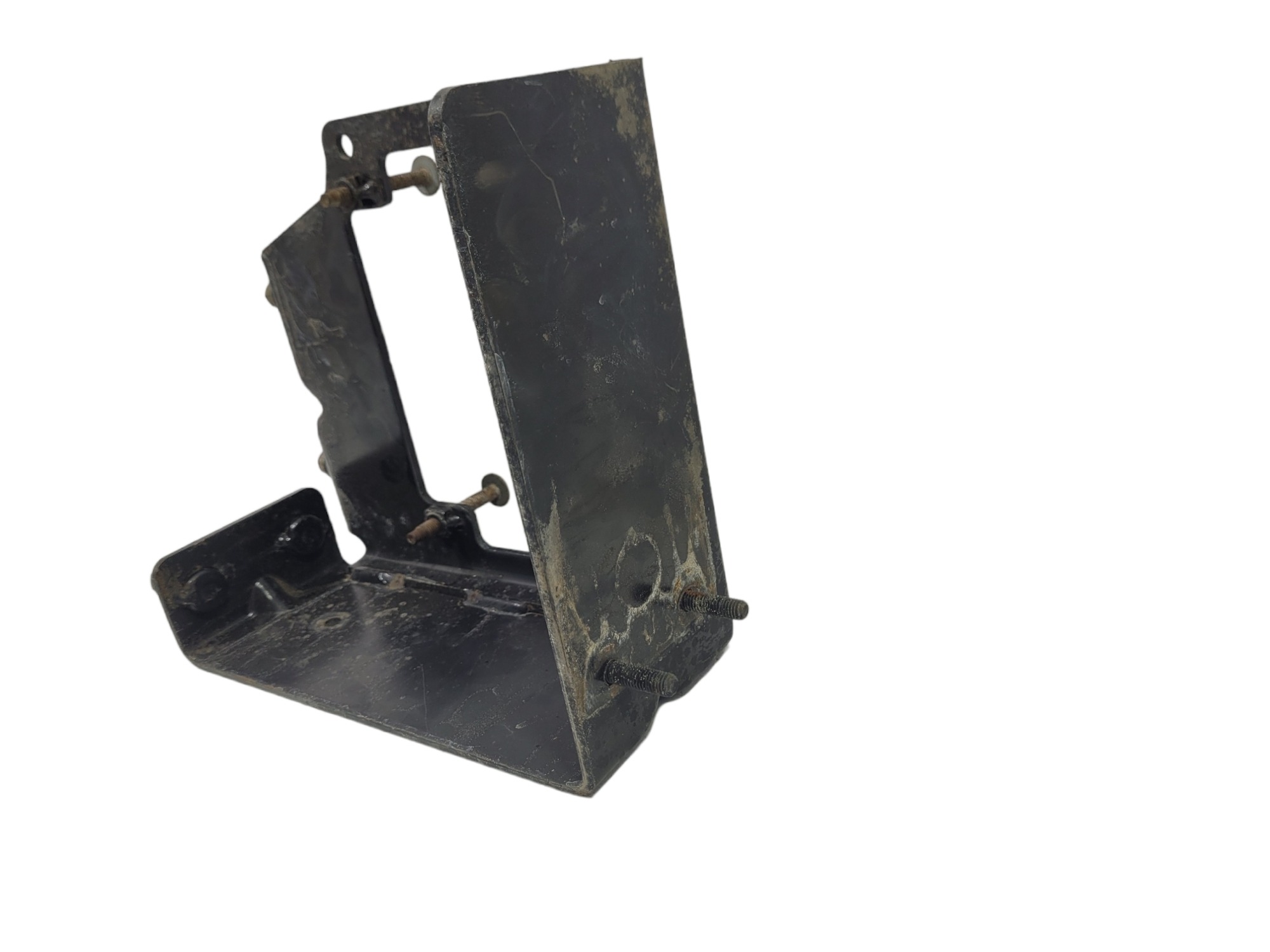 Suporte Válvula Ar Ford Cargo 2