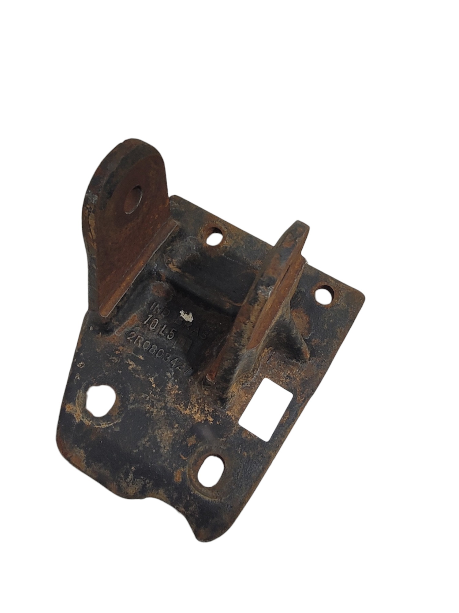 Suporte Fixação Cabine Vw 8150 2rc803427 2