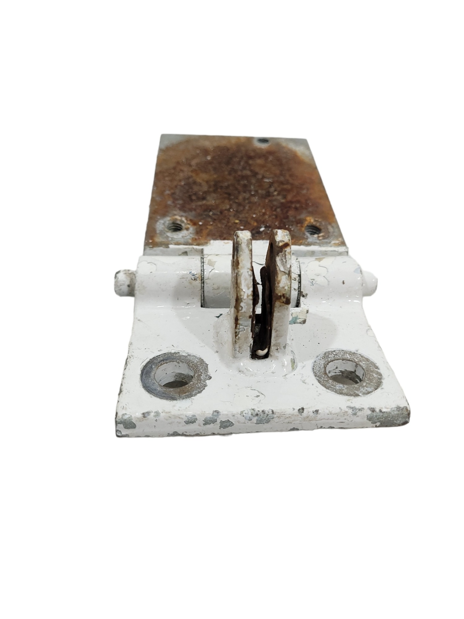 Dobradiça Porta M Benz 1620 4