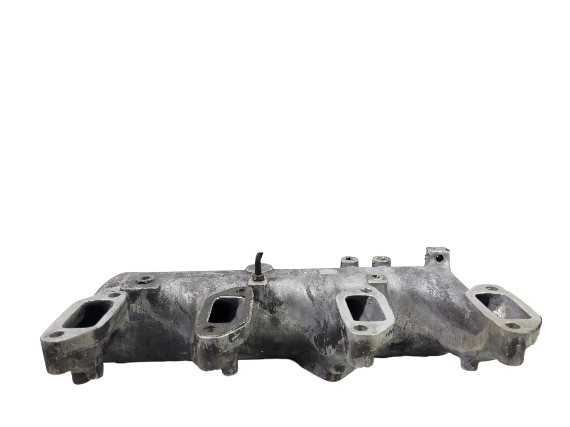 Coletor De Admissão Euro X10 Mwm941009200040 4