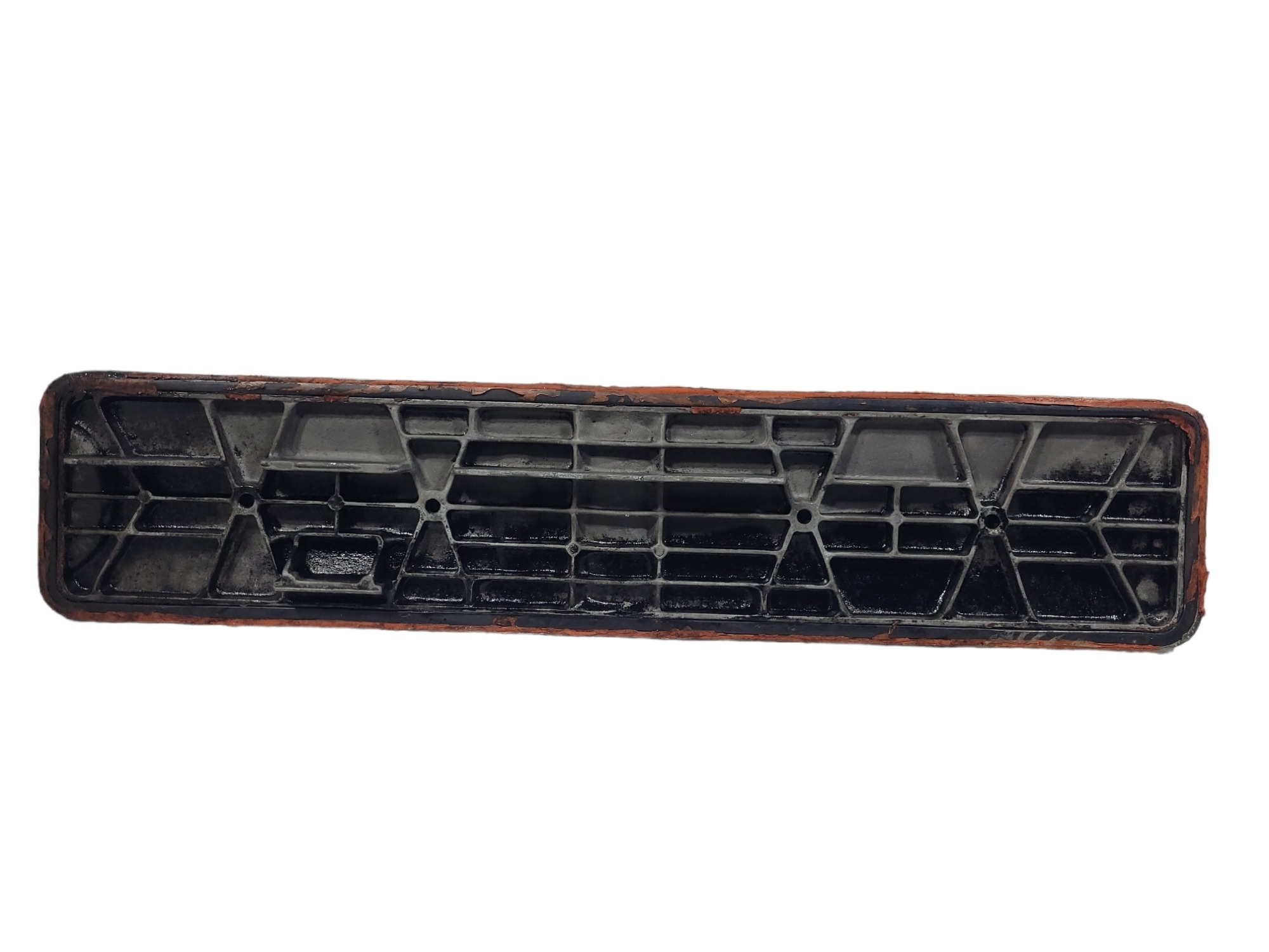 Tampa Lateral Motor M Benz 366 3660150504 2