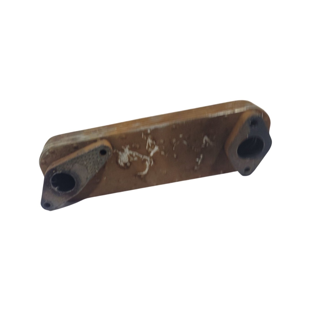 Radiador Óleo Motor Mwm 4/6 Cilindros / 700293301 5