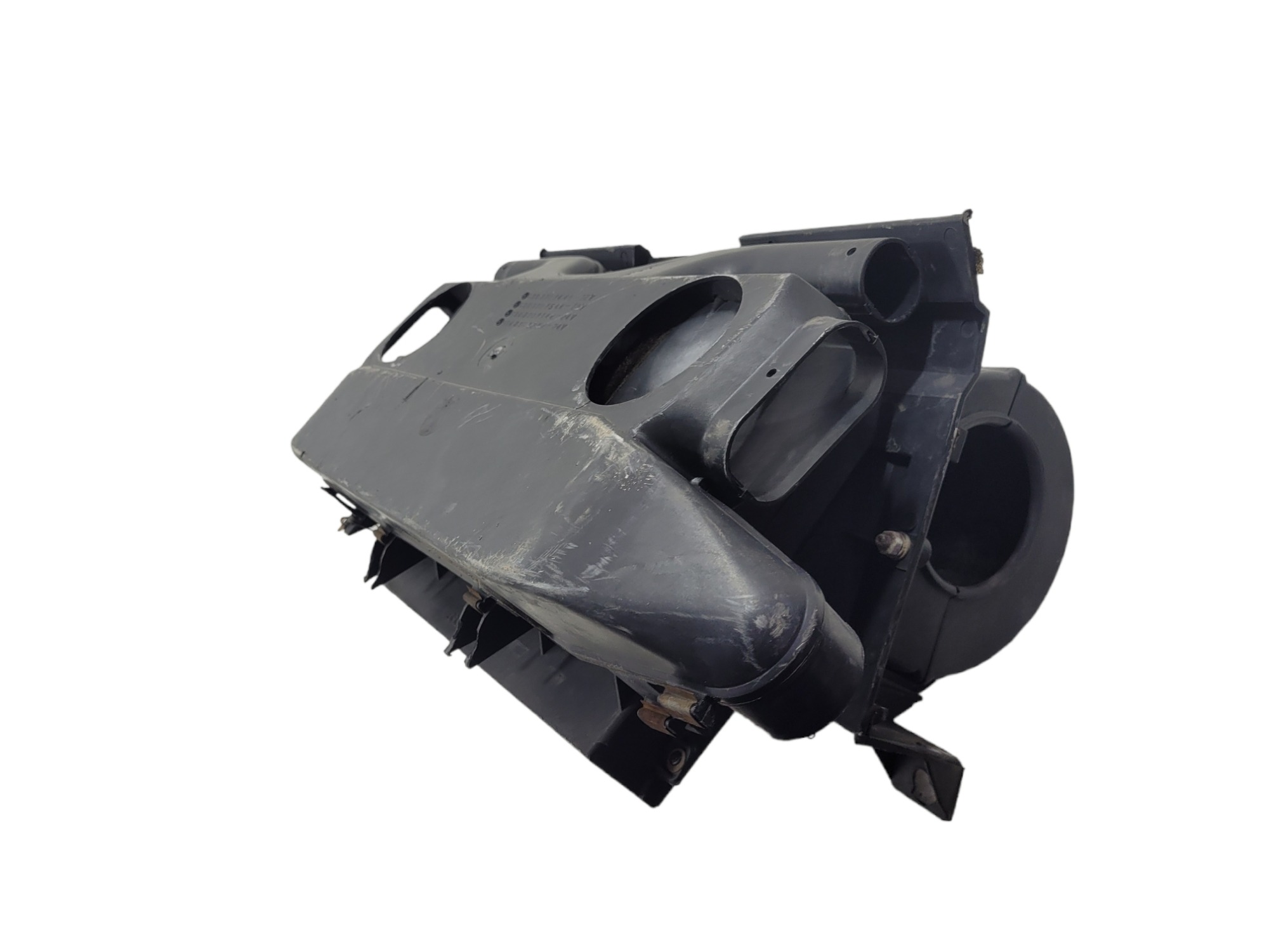 Caixa De Ar Mercedes Benz 6888307444 4