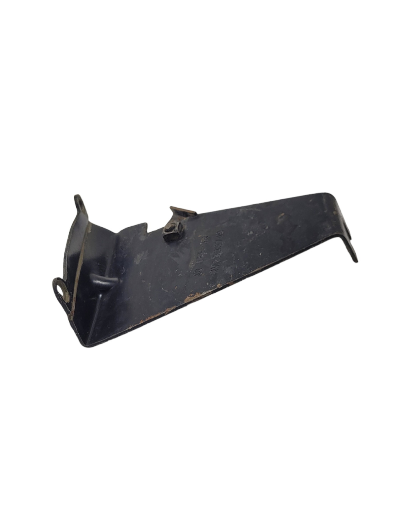 Suporte Cabo Acelerador Vw 17220 ~ 2vt130749 3
