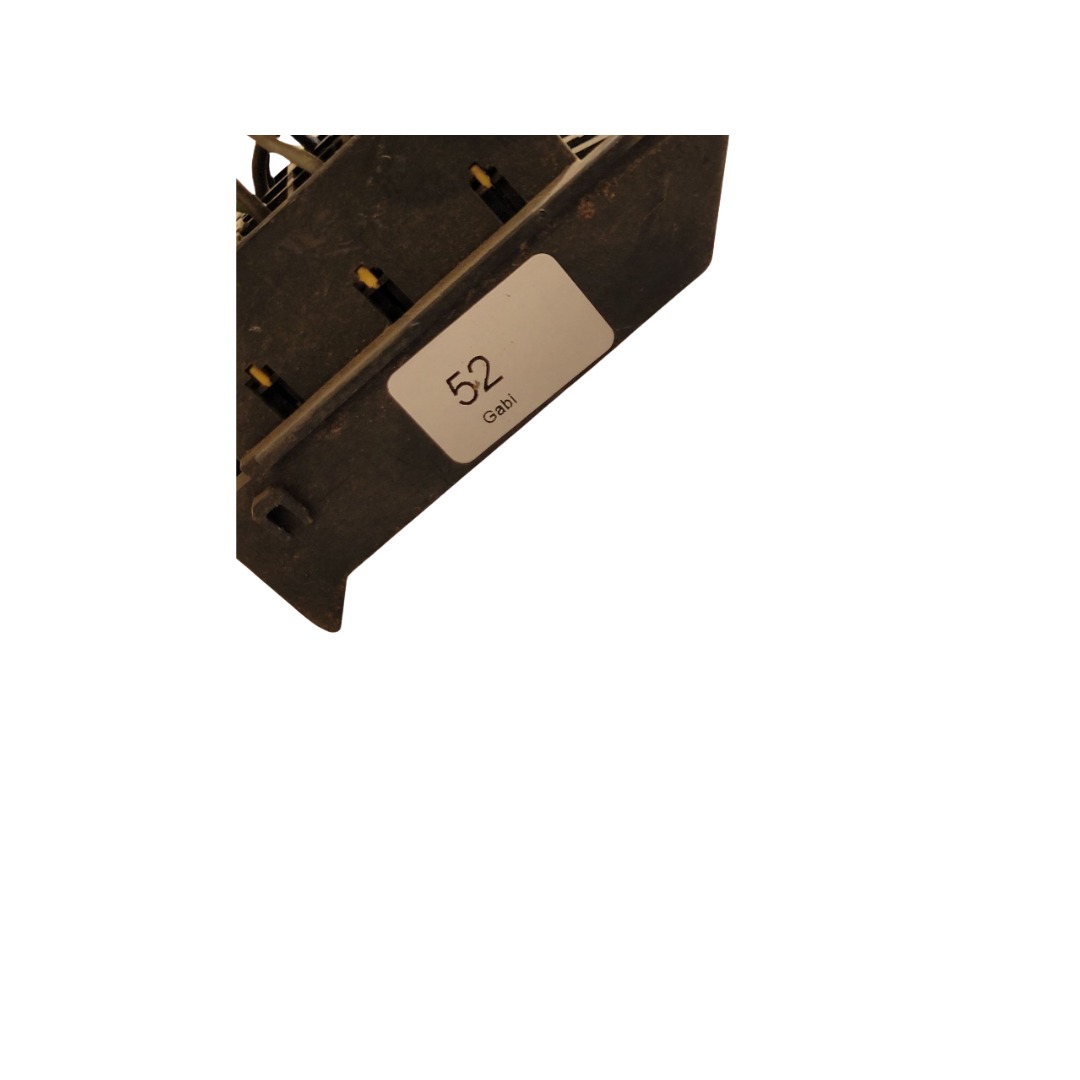 Chicote Painel Scania S4 ~ 1300806 1