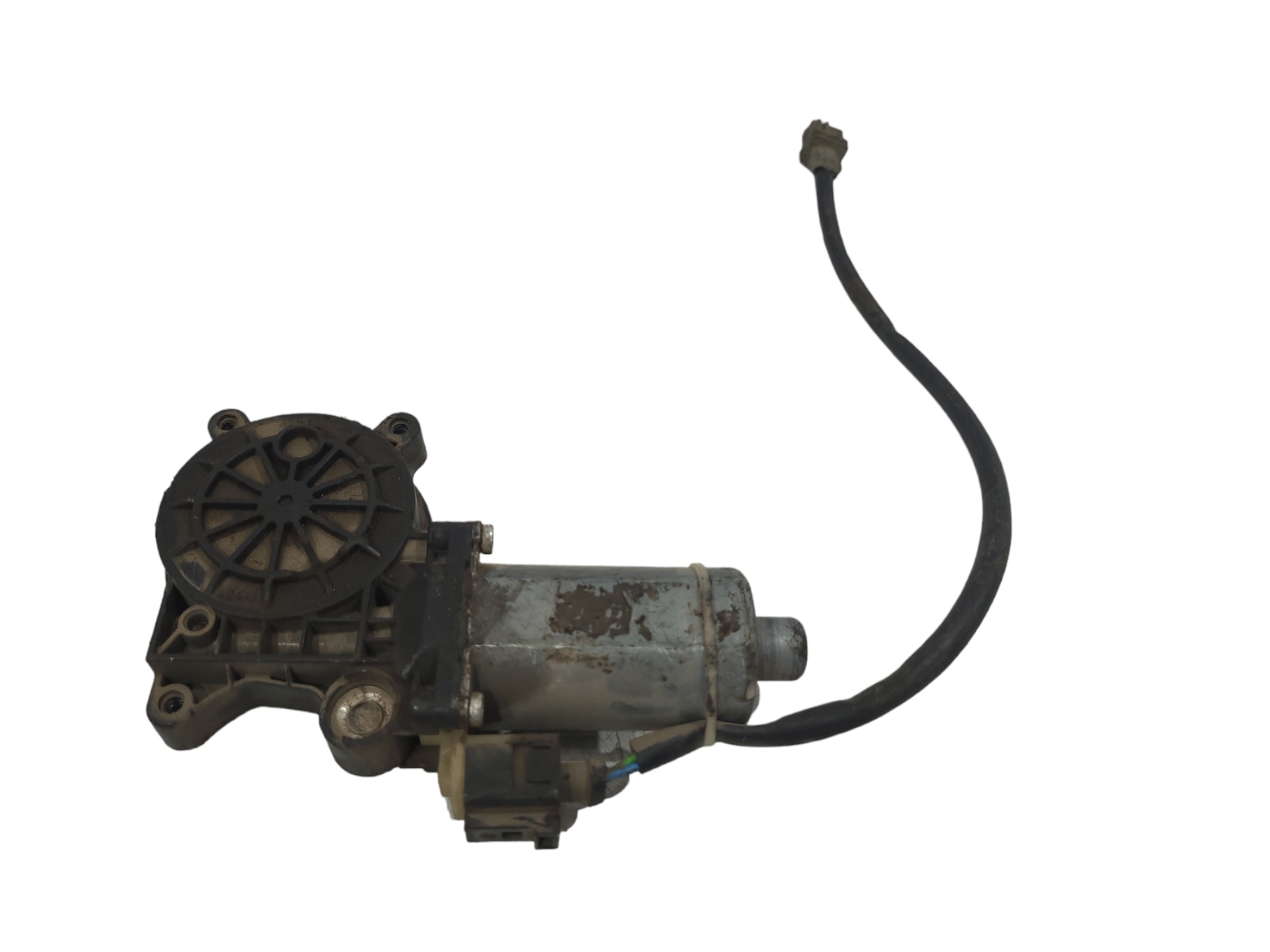 Motor Vidro Elétrico Direito Ford Cargo 13082 4