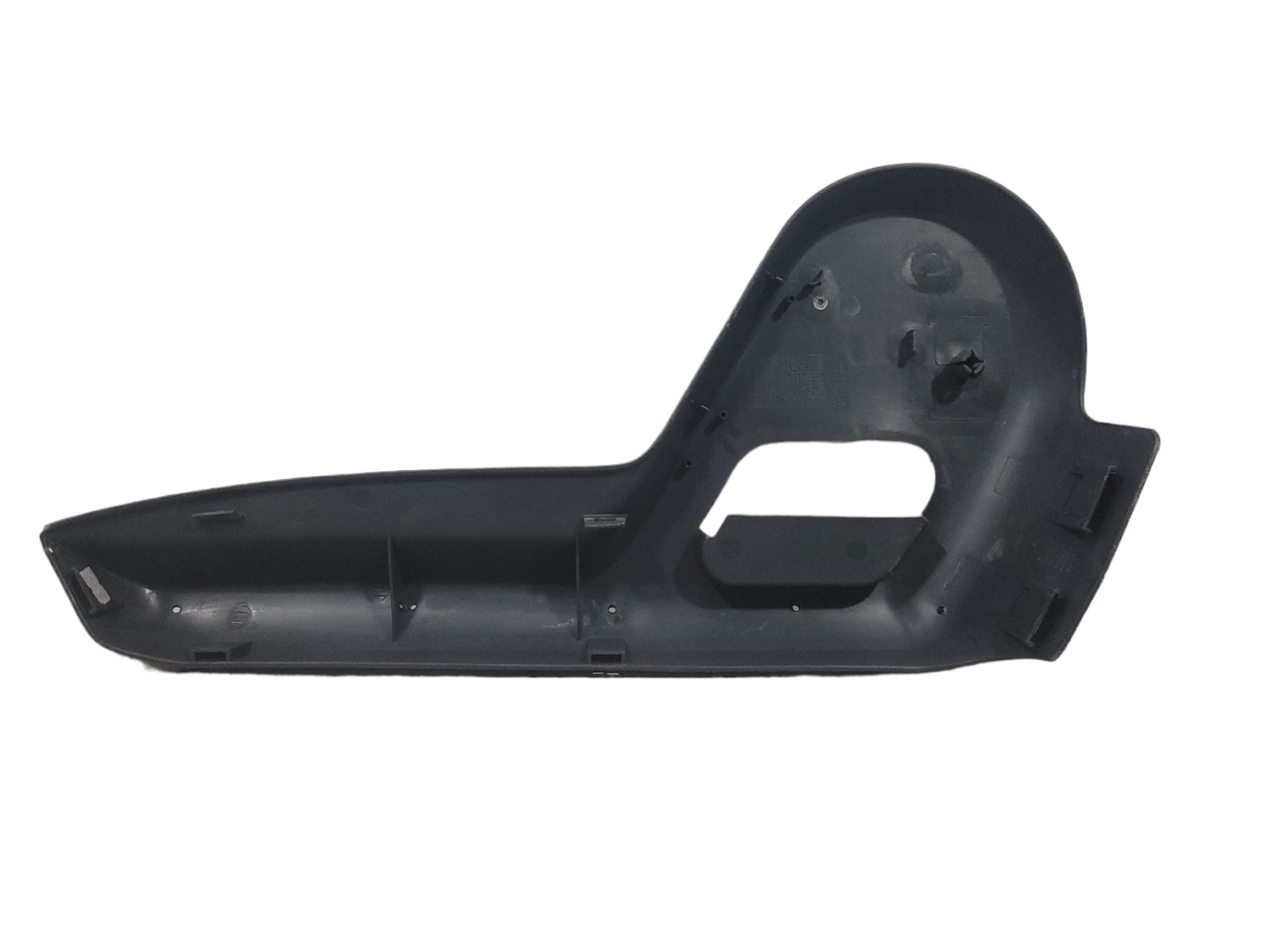 Cobertura Lateral Banco Man Tgx 2