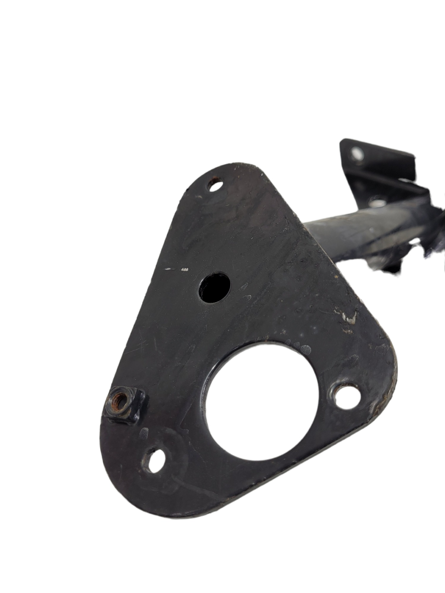 Suporte Pedal Acelerador Vw 8150 2t0721135a 2
