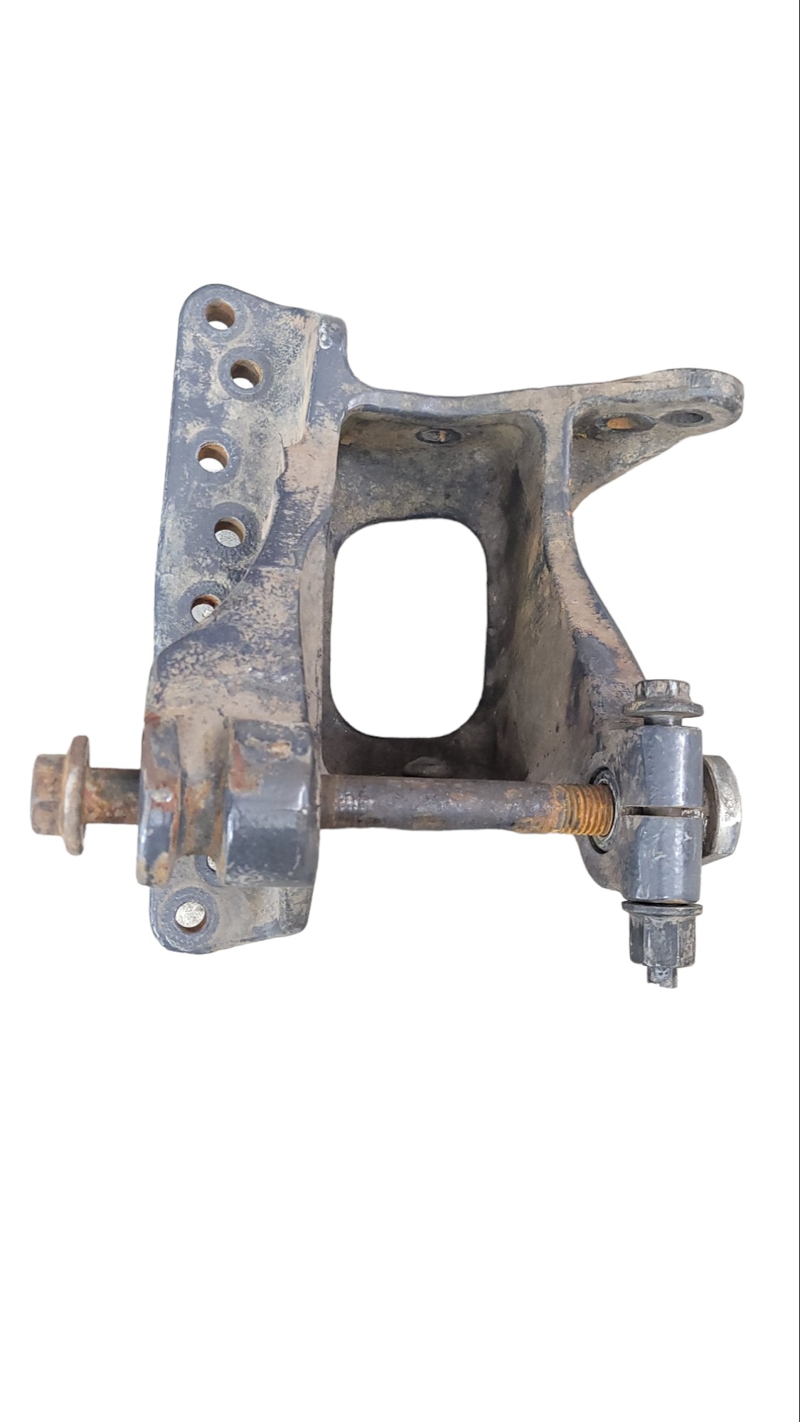 Suporte Mola Dianteira Volvo 20467703 1