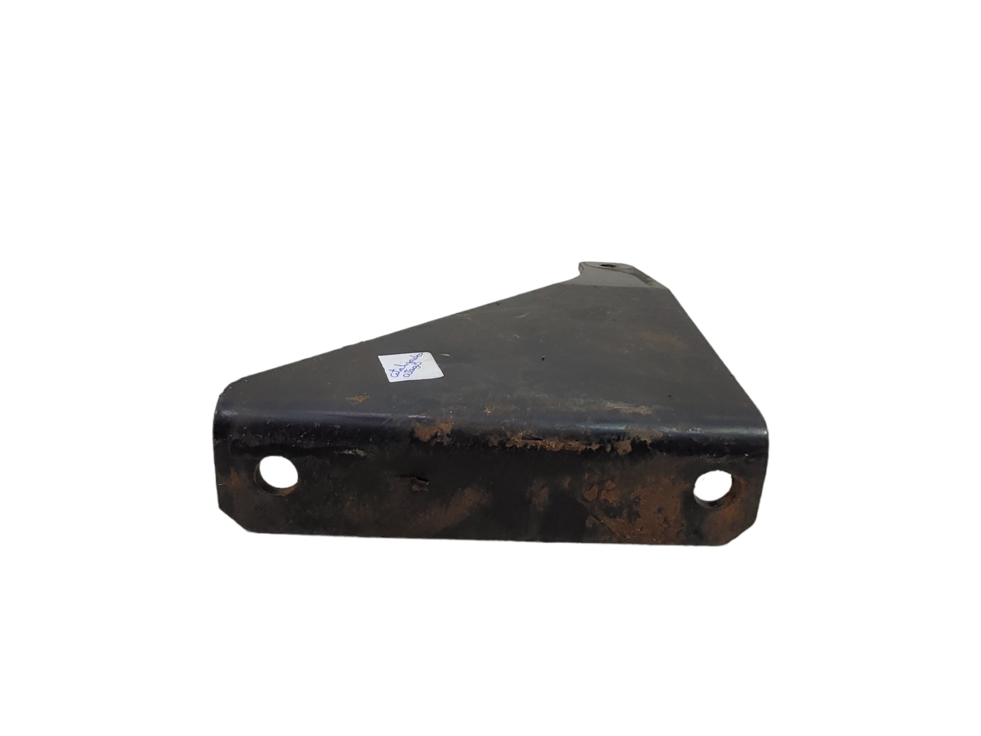 Suporte Cabine Mbenz Atego A6954923141 5