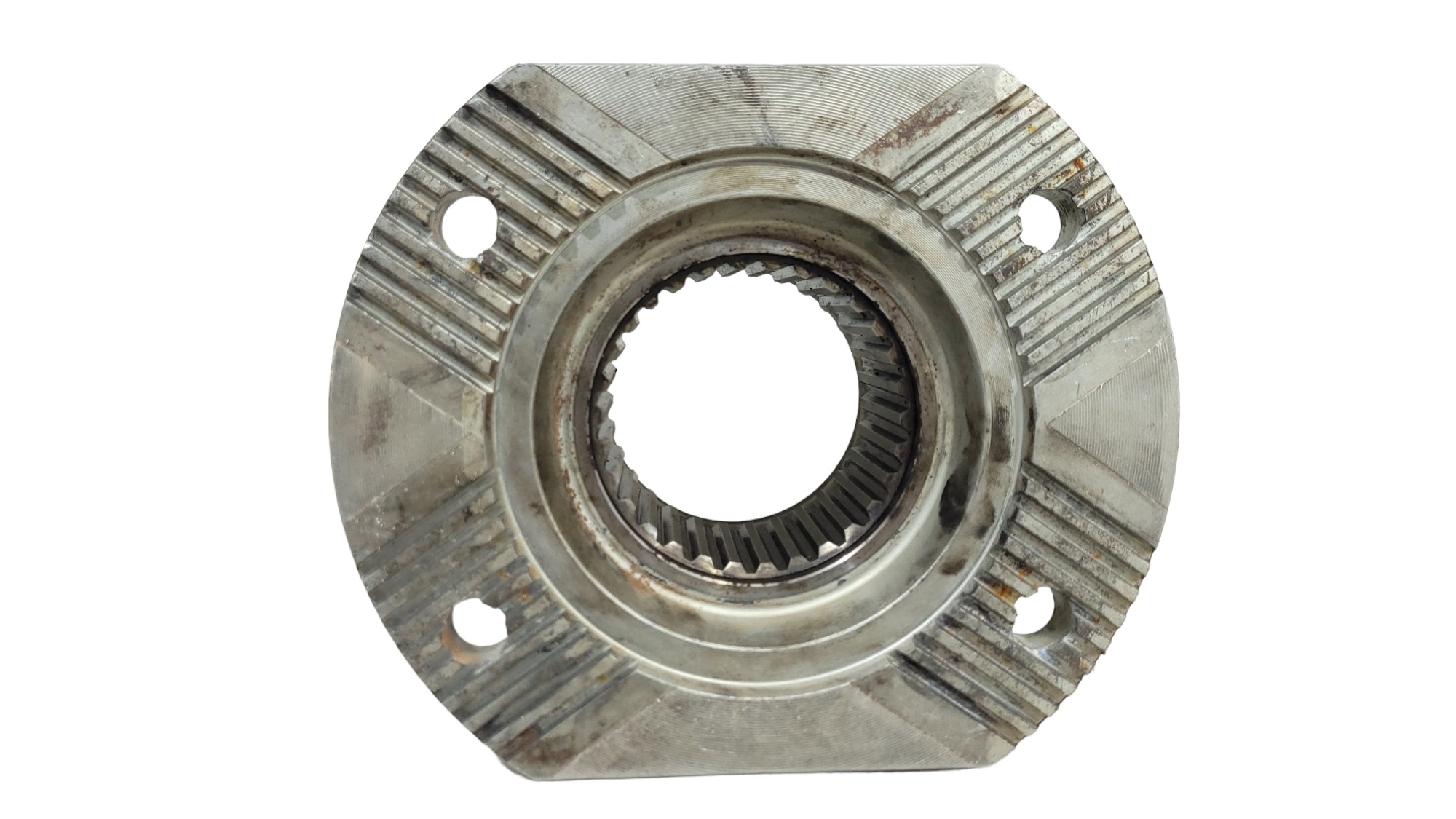 Flange Caixa G33012 M Benz Actros A9452620245 3