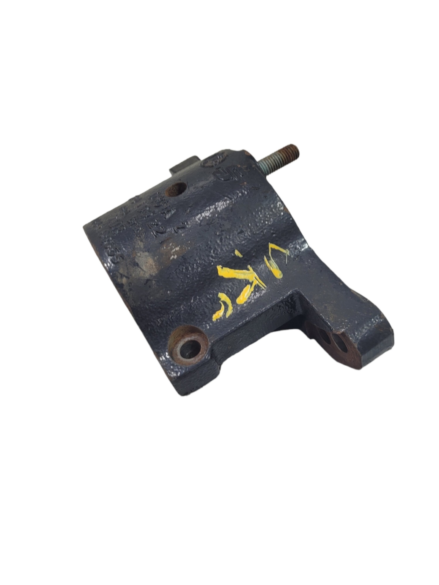 Suporte Coxim Motor Traseiro Vw Delivery 2r0199221 2