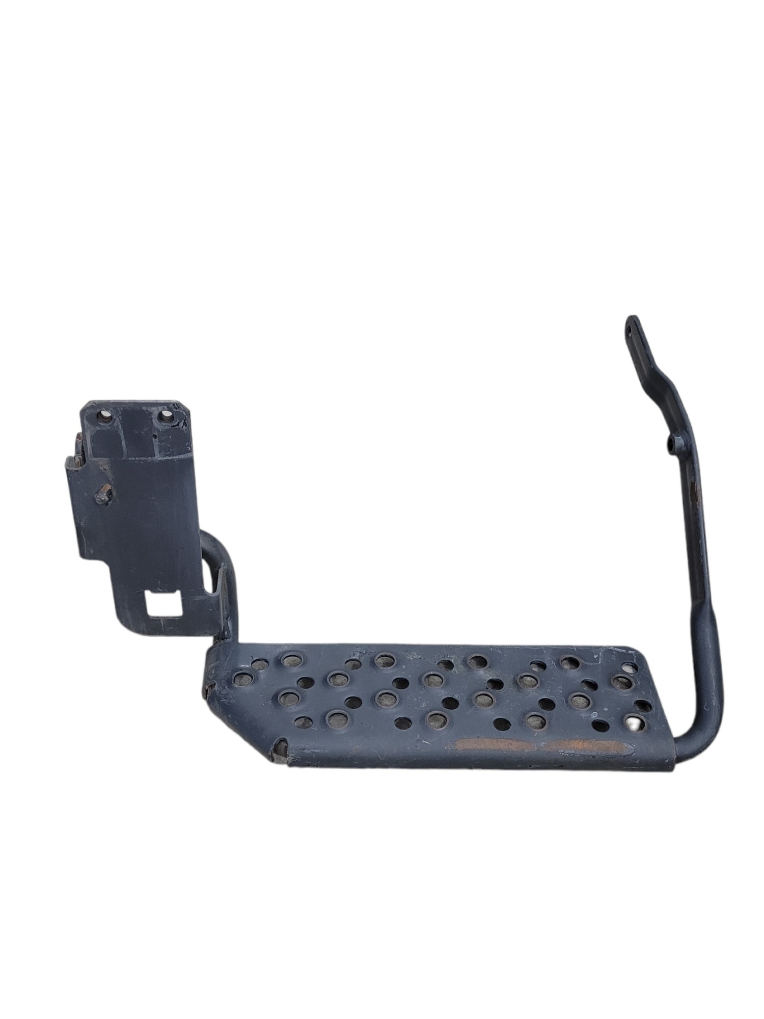 Suporte Degrau Estribo Scania G420 2010 E 2011 2252781 1