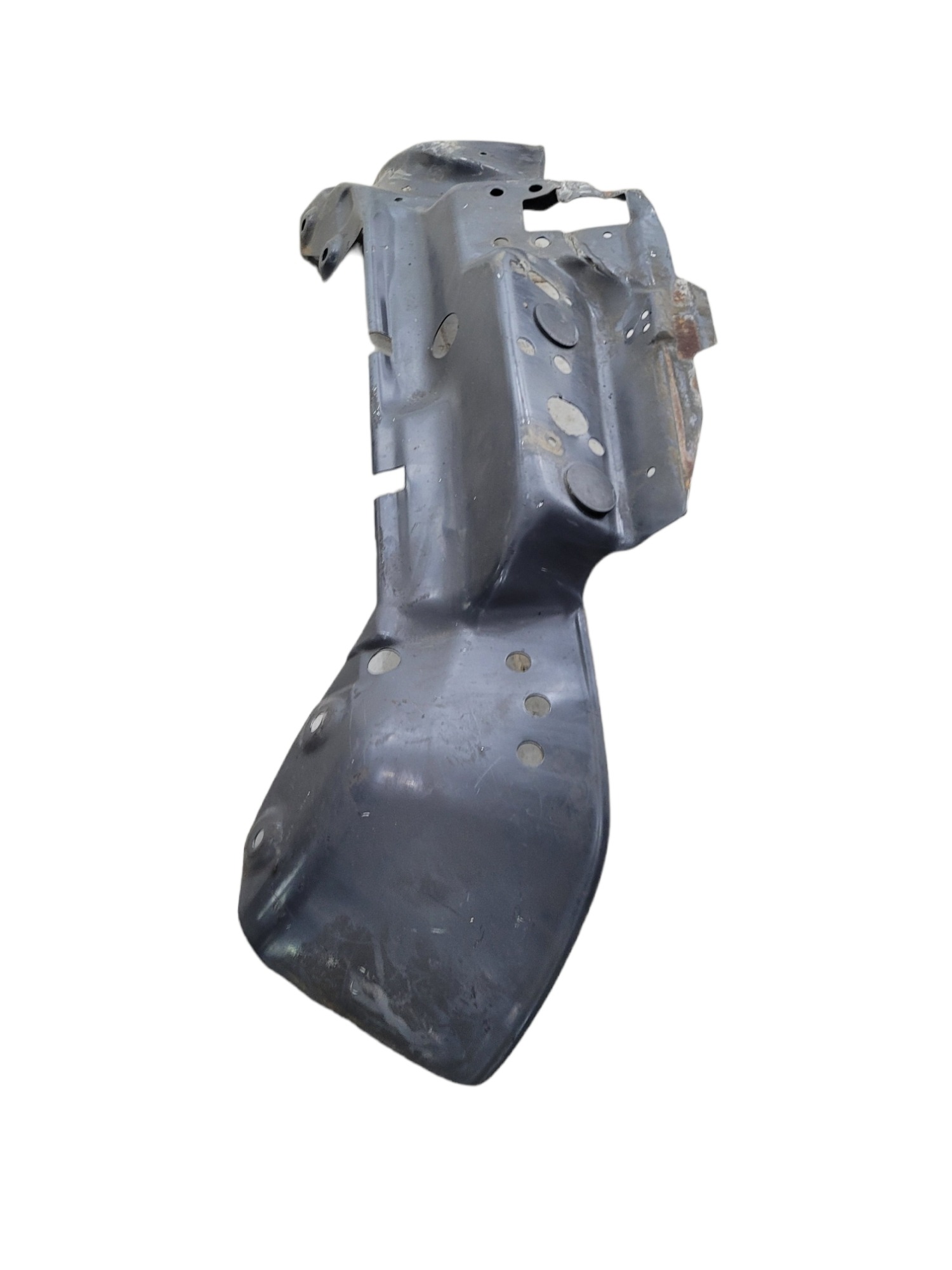 Suporte Carcaça Farol Scania 1782035 3