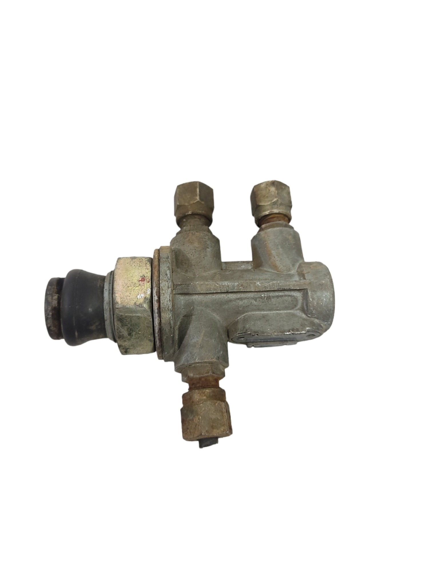 Válvula Acionamento Freio Motor Vw 11130 1