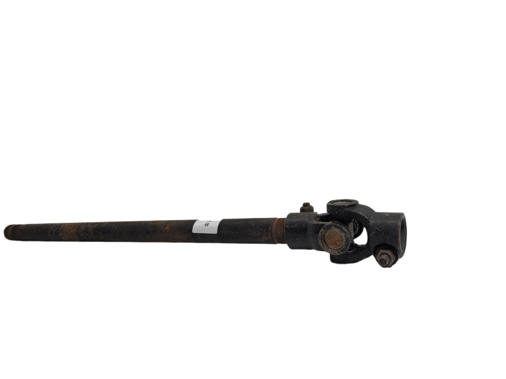 Cruzeta Coluna M Benz 1620 4